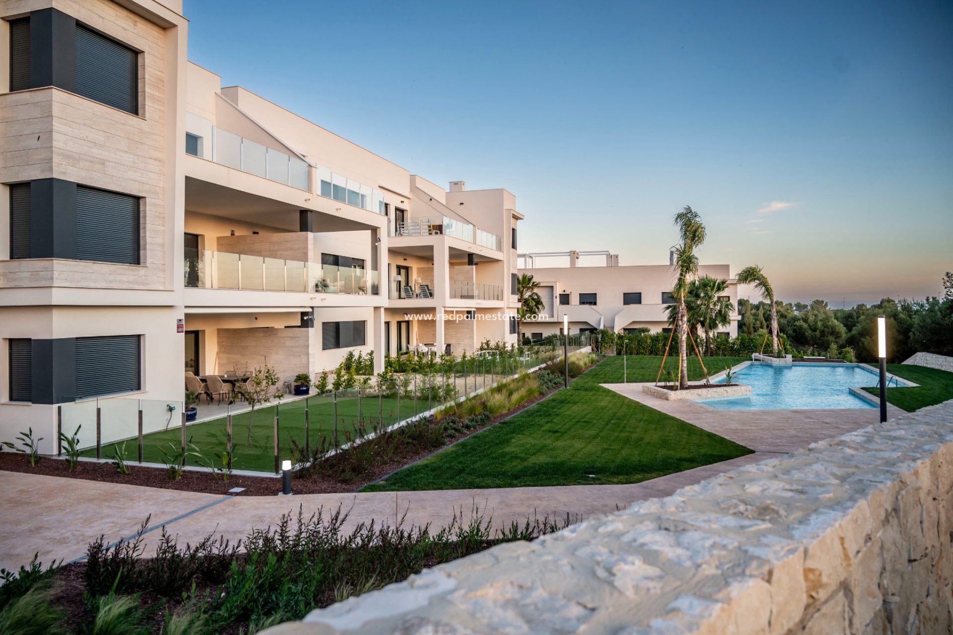 Herverkoop - Appartement -
Pilar de la Horadada - Costa Blanca