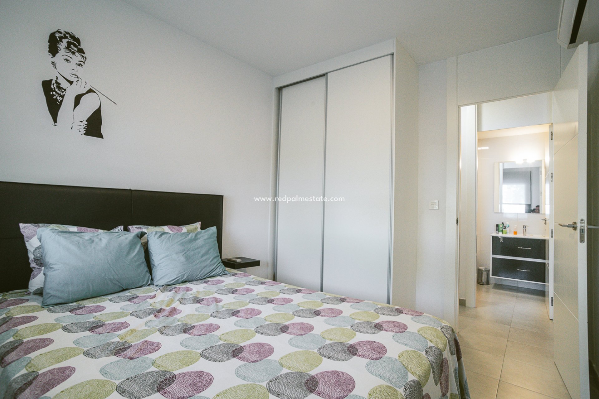 Herverkoop - Appartement -
Pilar de la Horadada - Costa Blanca