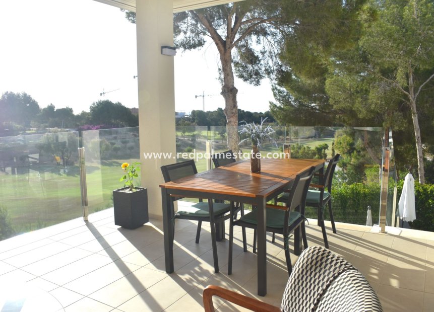 Herverkoop - Appartement -
Pilar de la Horadada - Costa Blanca