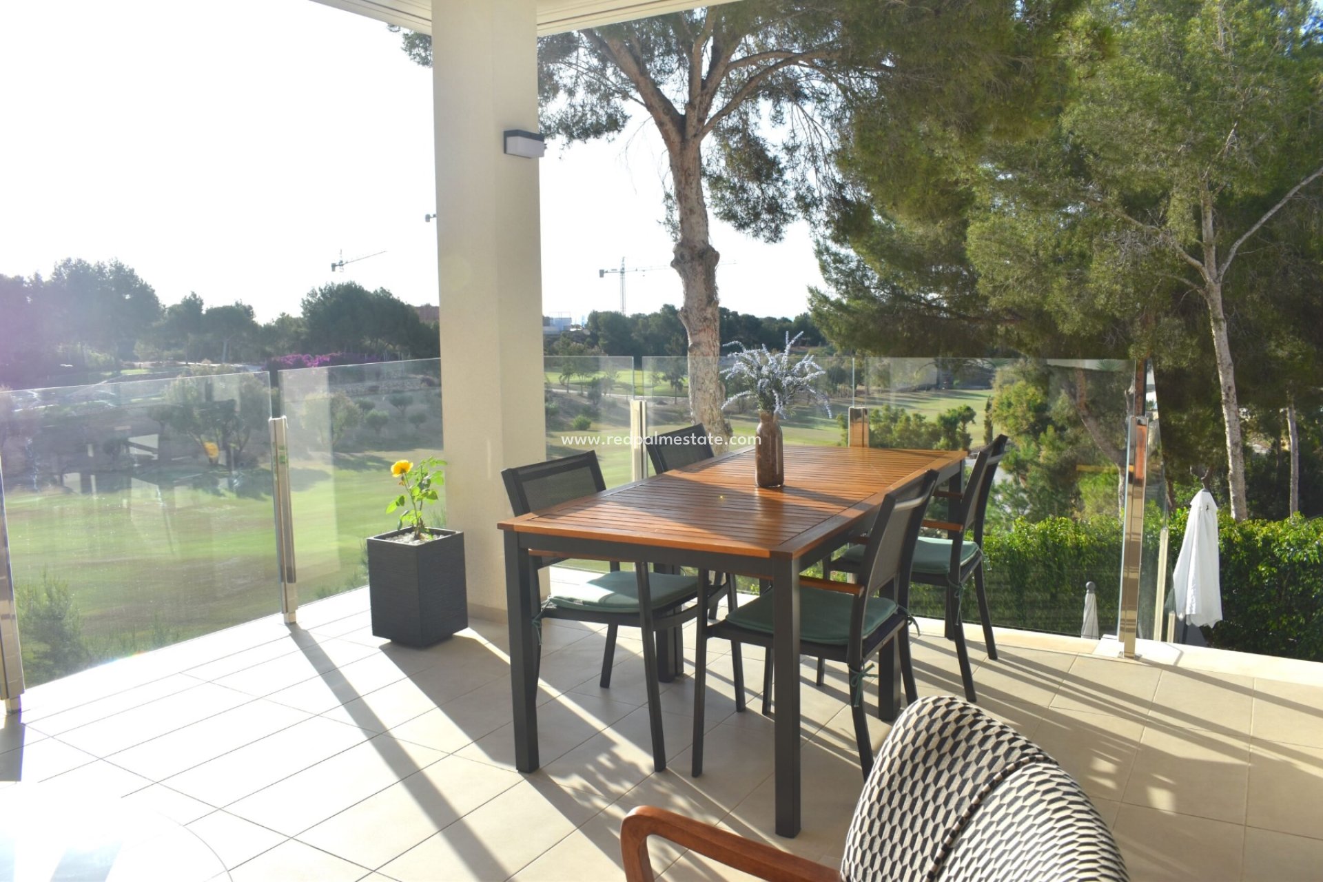 Herverkoop - Appartement -
Pilar de la Horadada - Costa Blanca