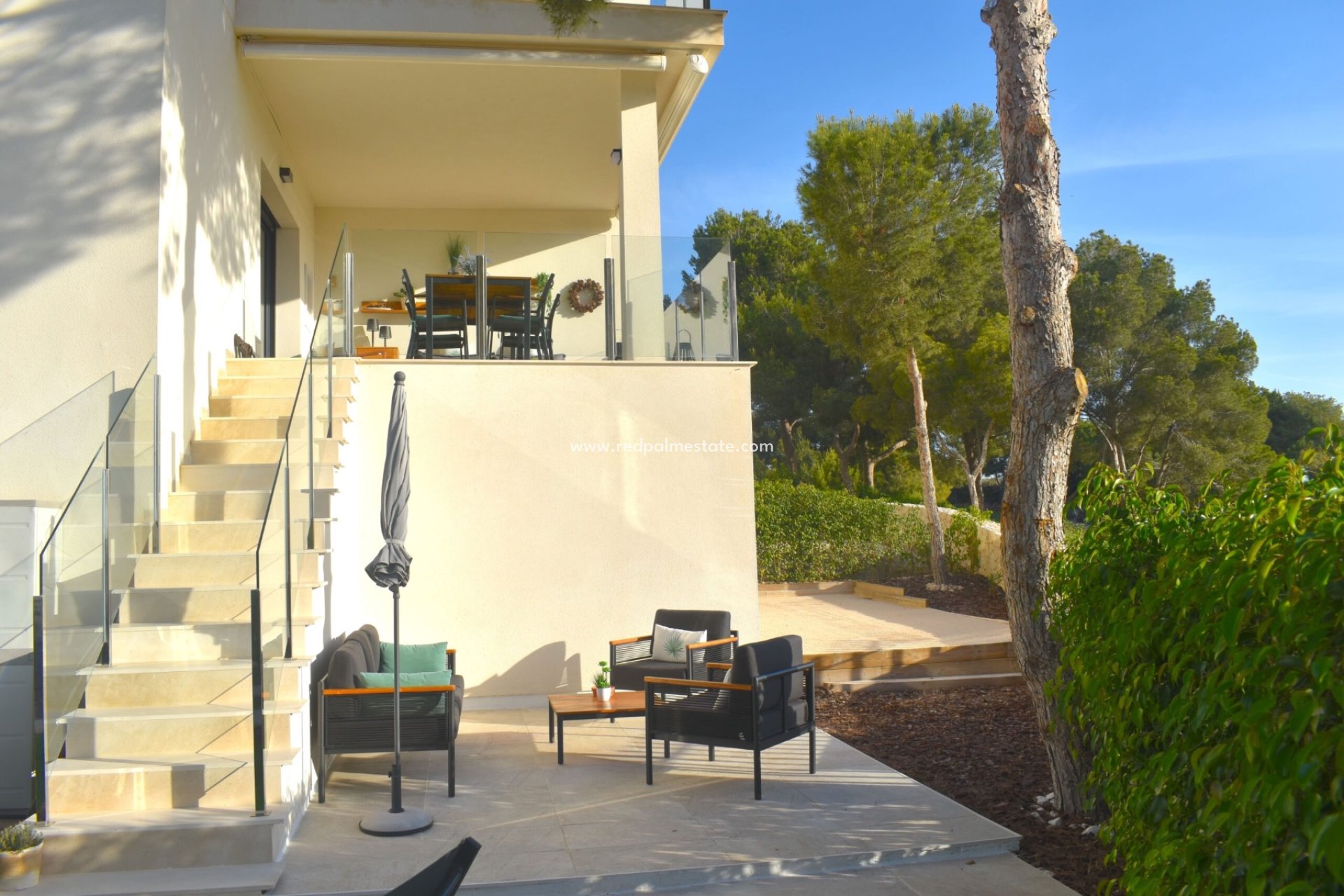 Herverkoop - Appartement -
Pilar de la Horadada - Costa Blanca