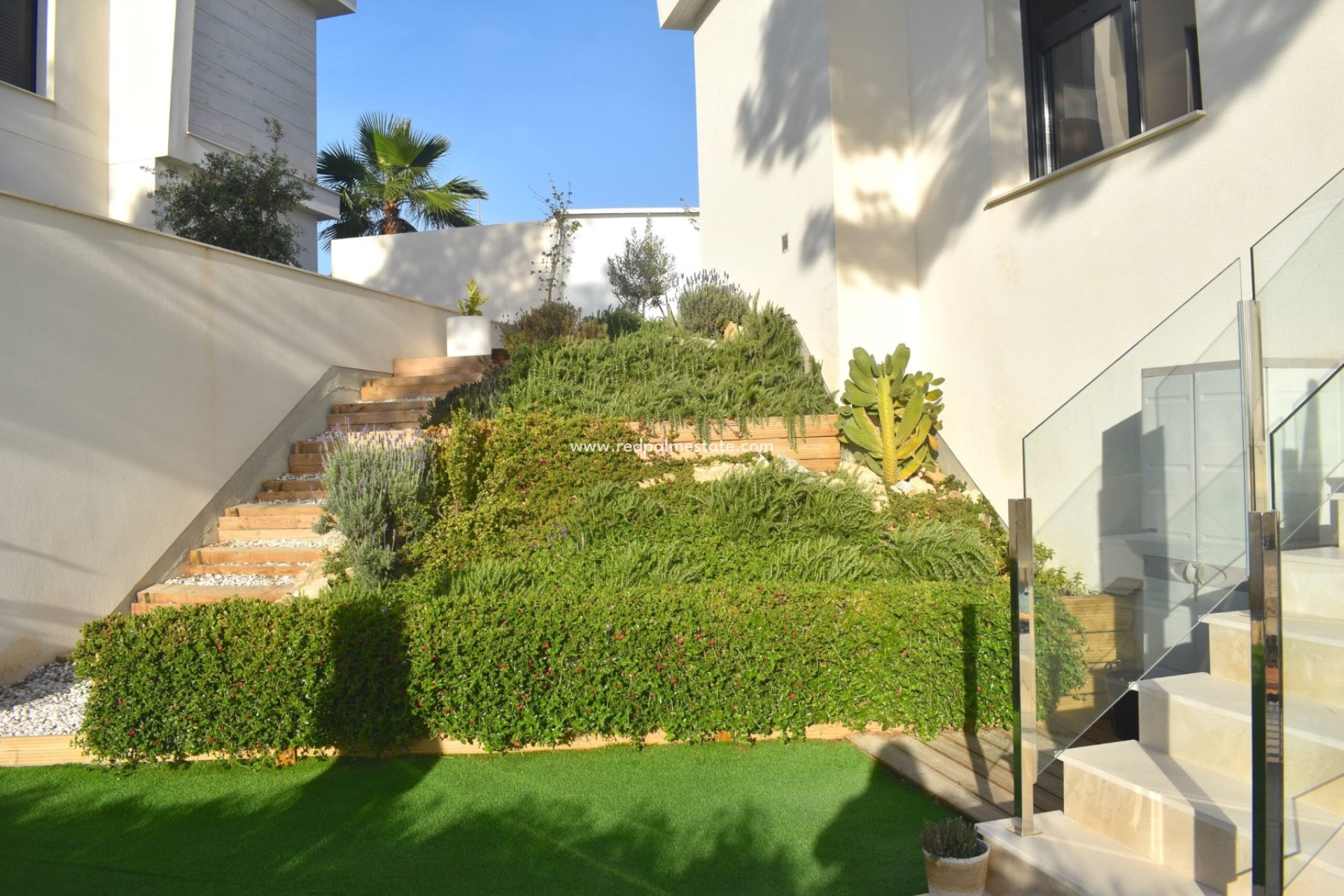 Herverkoop - Appartement -
Pilar de la Horadada - Costa Blanca