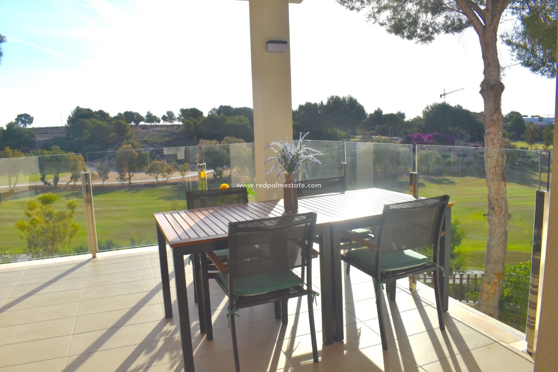 Herverkoop - Appartement -
Pilar de la Horadada - Costa Blanca