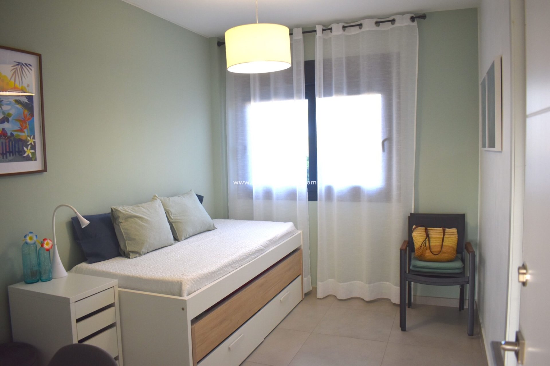 Herverkoop - Appartement -
Pilar de la Horadada - Costa Blanca