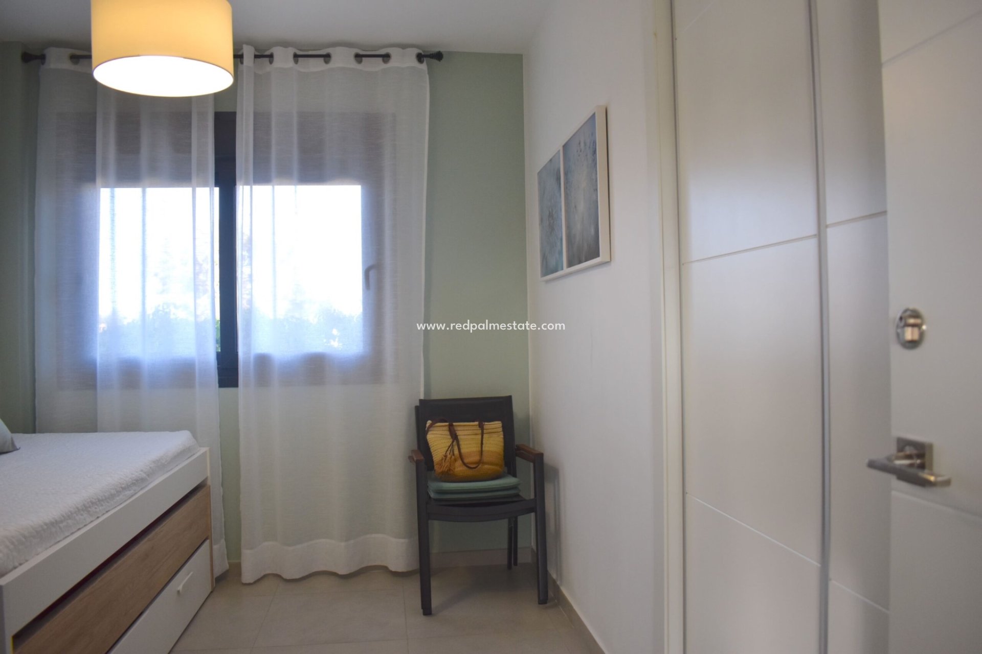 Herverkoop - Appartement -
Pilar de la Horadada - Costa Blanca