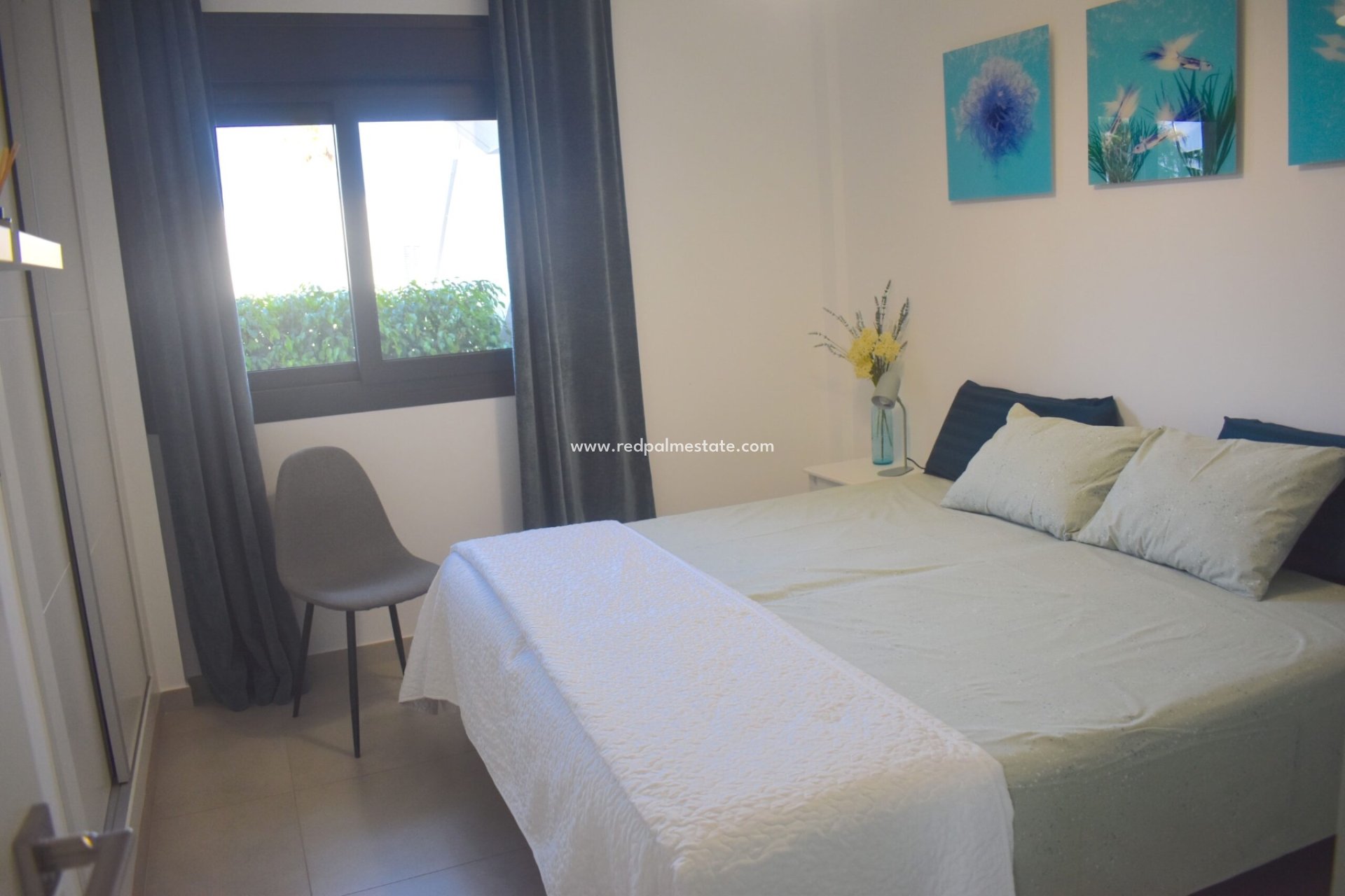 Herverkoop - Appartement -
Pilar de la Horadada - Costa Blanca