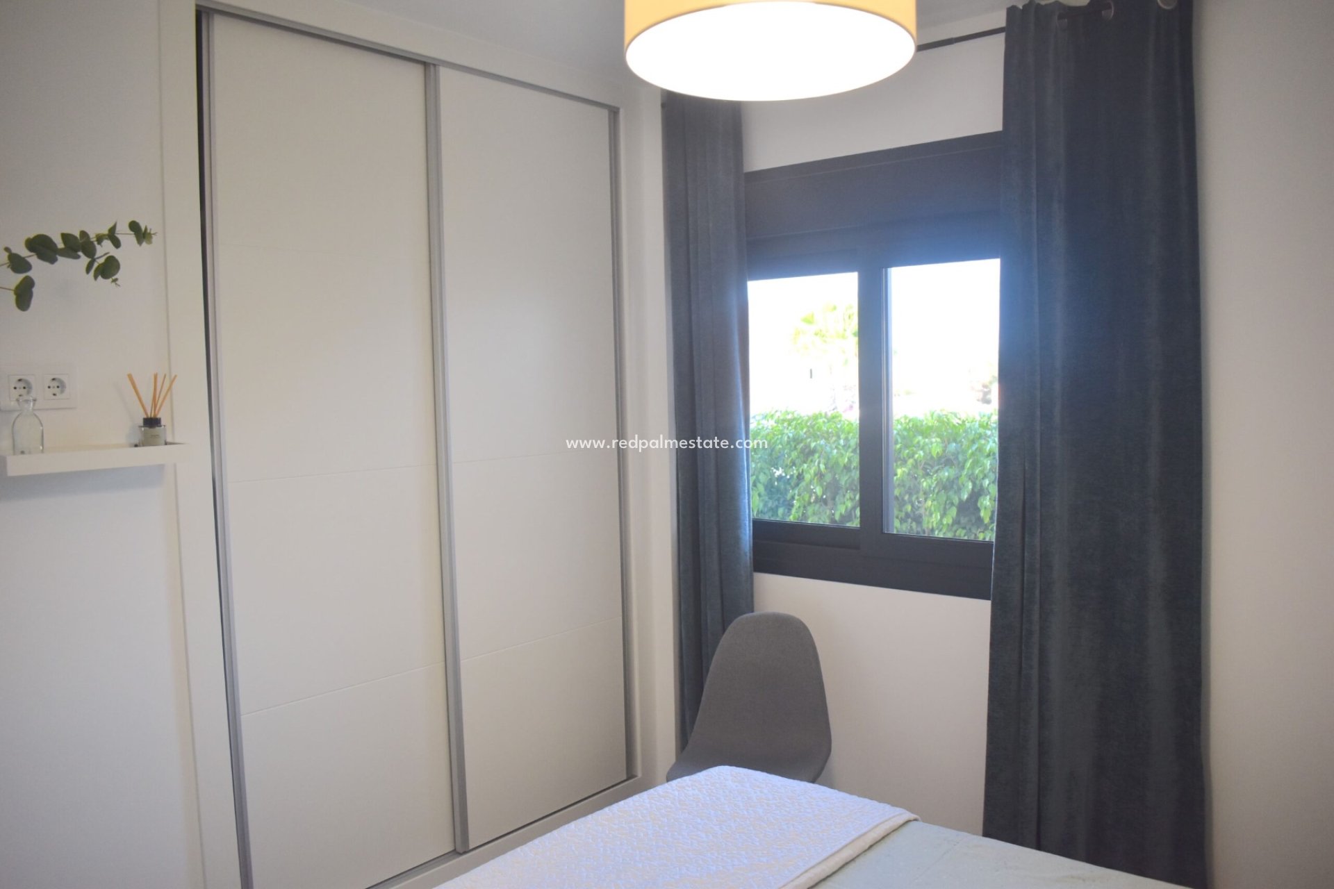 Herverkoop - Appartement -
Pilar de la Horadada - Costa Blanca