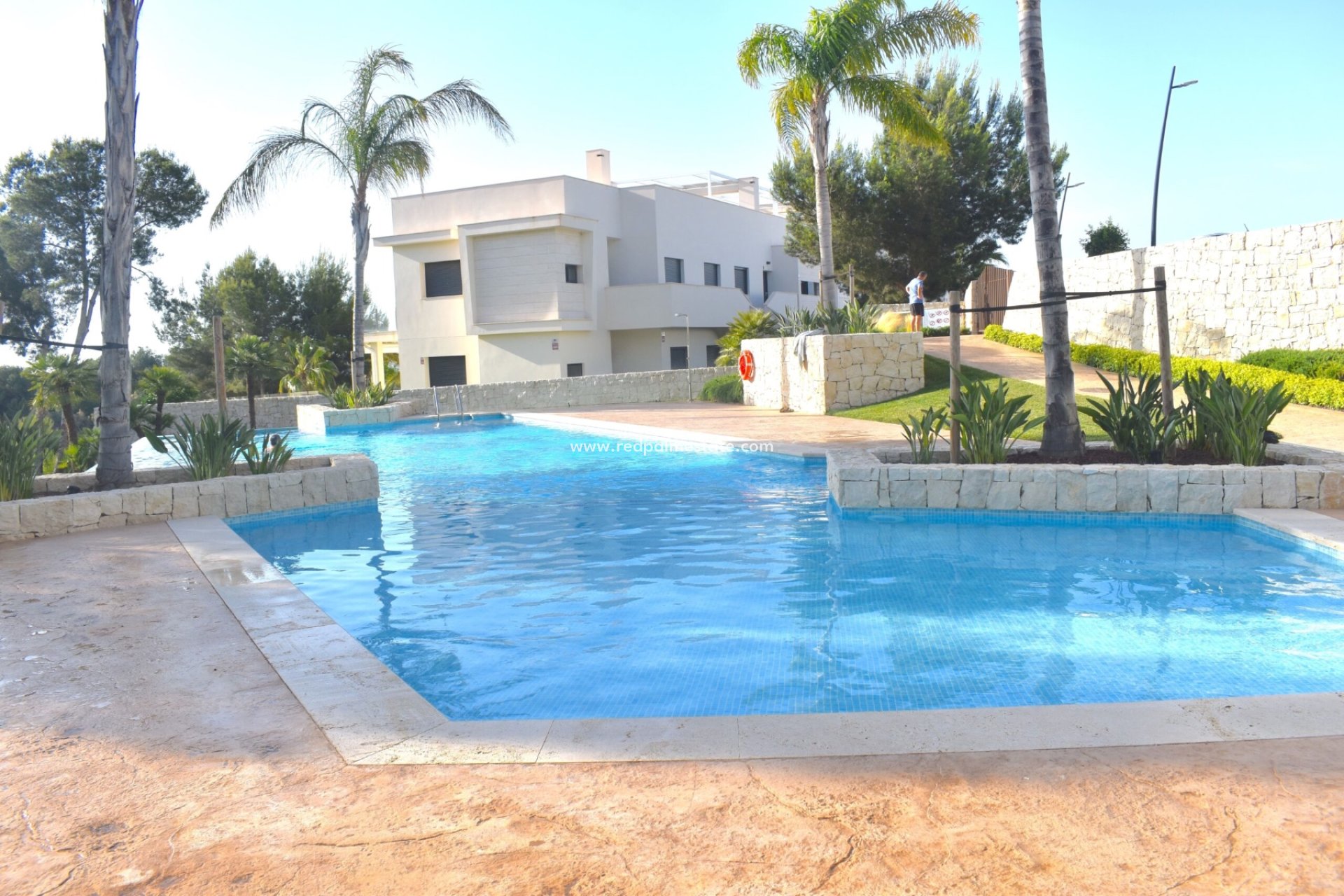 Herverkoop - Appartement -
Pilar de la Horadada - Costa Blanca