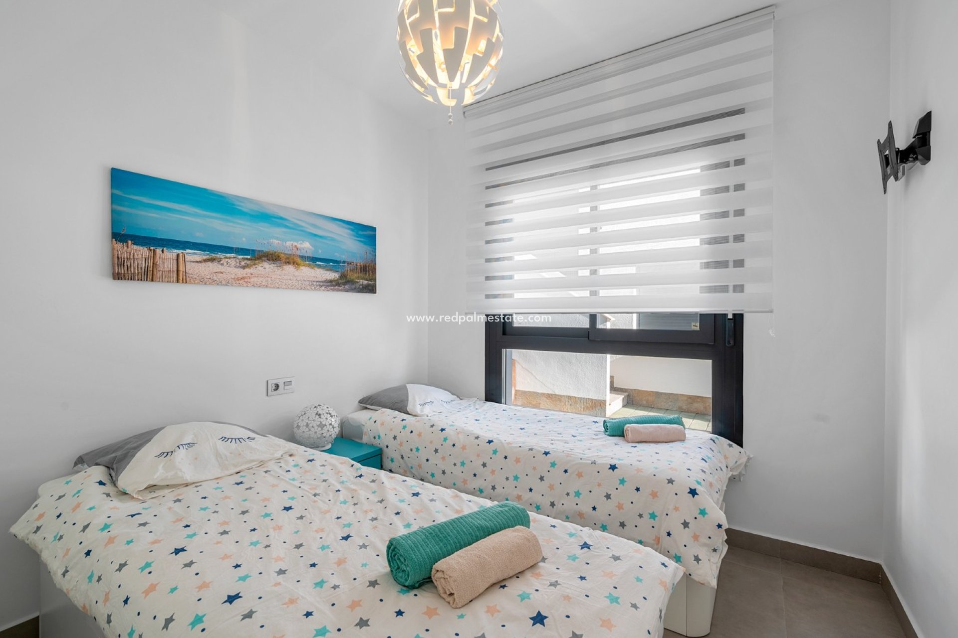 Herverkoop - Appartement -
Pilar de la Horadada - Costa Blanca