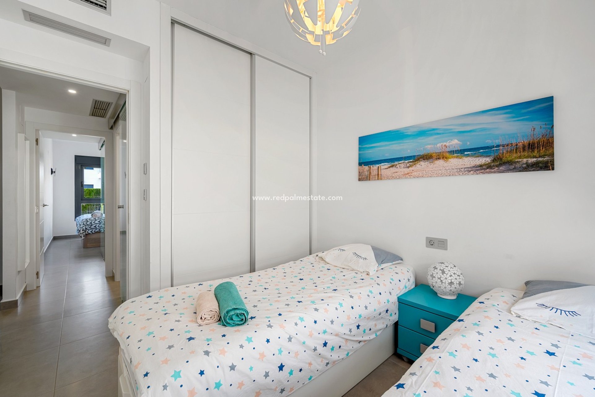 Herverkoop - Appartement -
Pilar de la Horadada - Costa Blanca