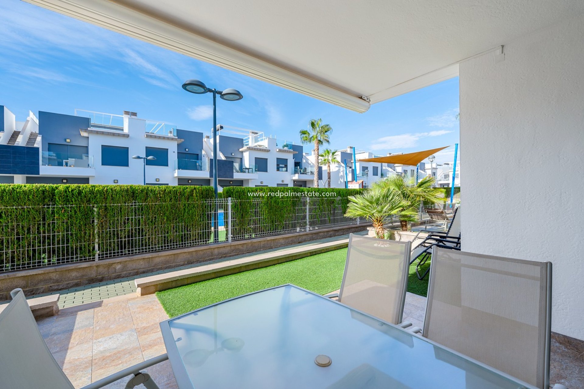 Herverkoop - Appartement -
Pilar de la Horadada - Costa Blanca