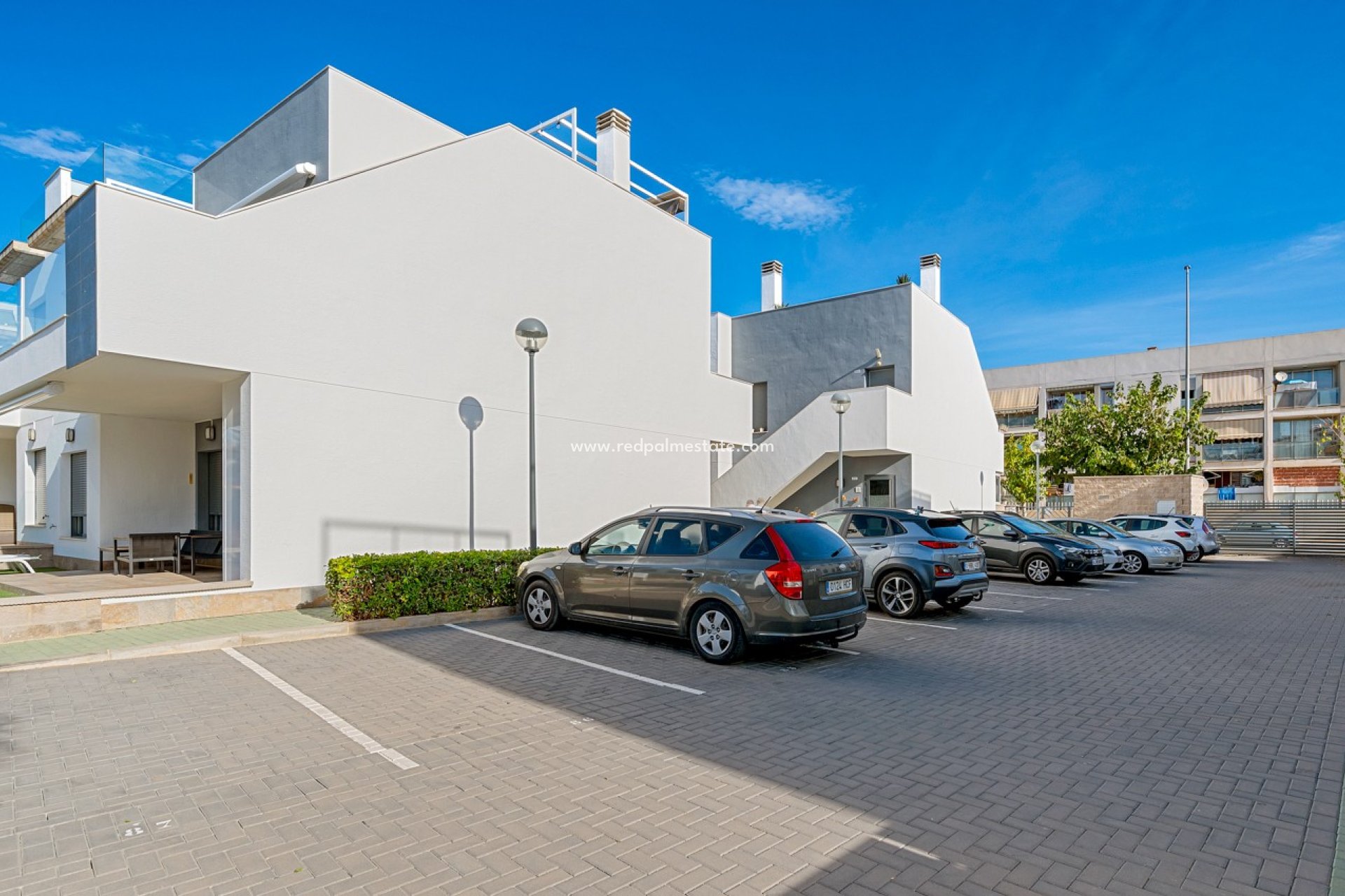 Herverkoop - Appartement -
Pilar de la Horadada - Costa Blanca