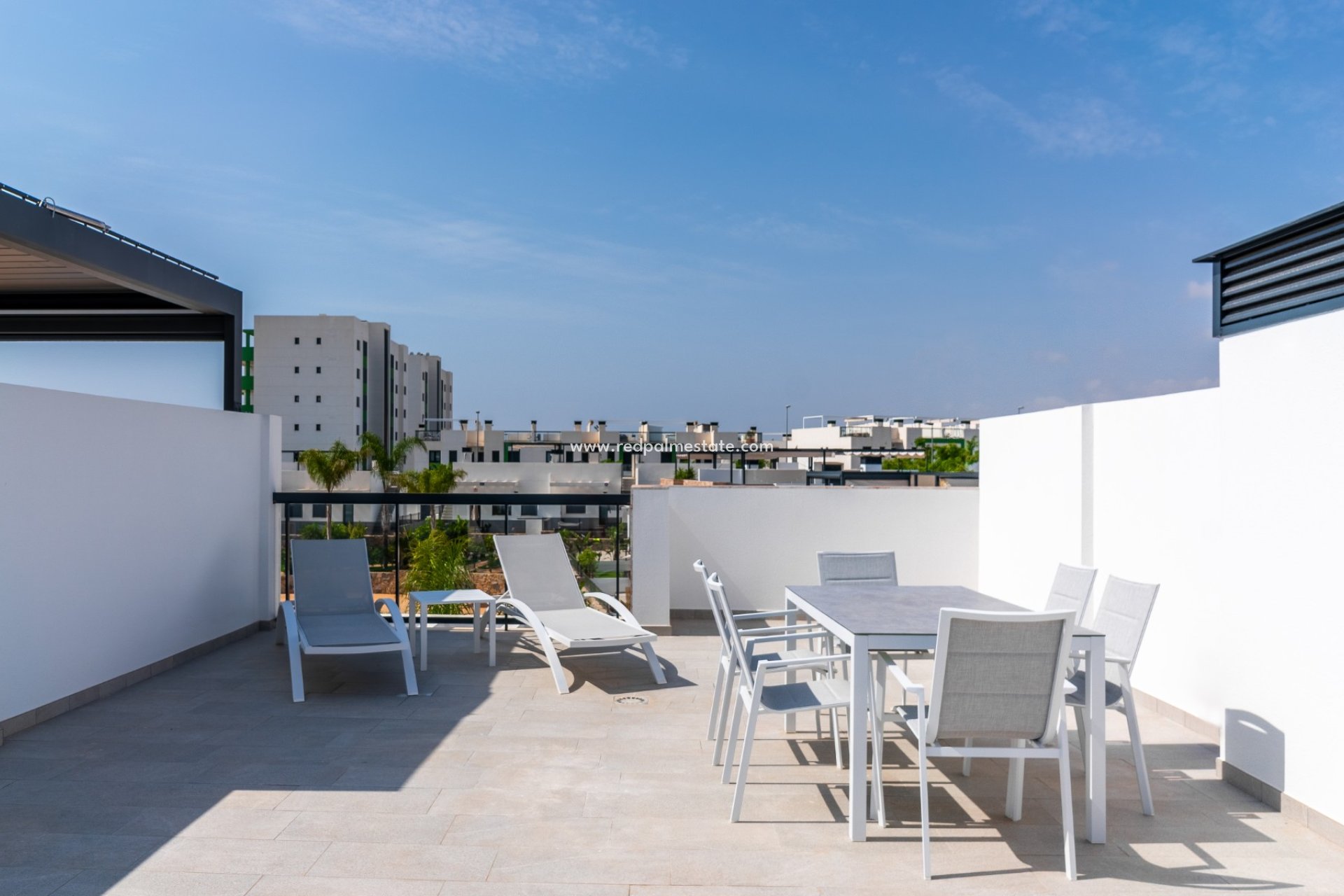 Herverkoop - Appartement -
Pilar de la Horadada - Costa Blanca