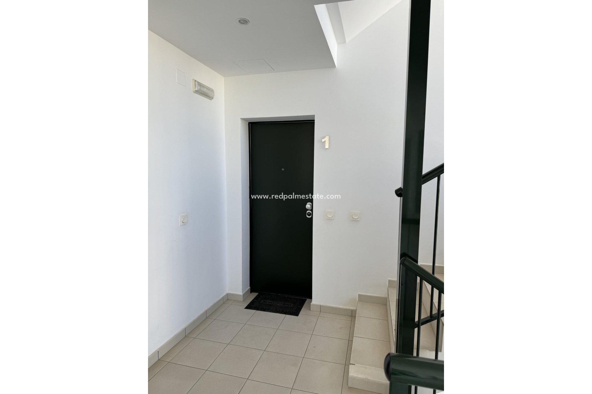 Herverkoop - Appartement -
Pilar de la Horadada - Mil Palmeras