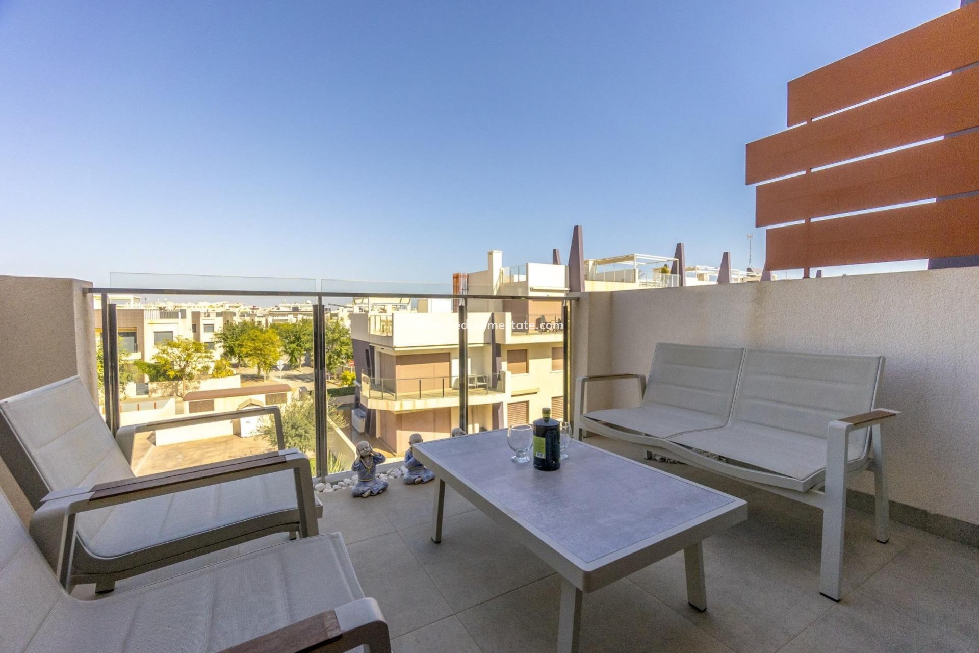 Herverkoop - Appartement -
Pilar de la Horadada - Mil Palmeras