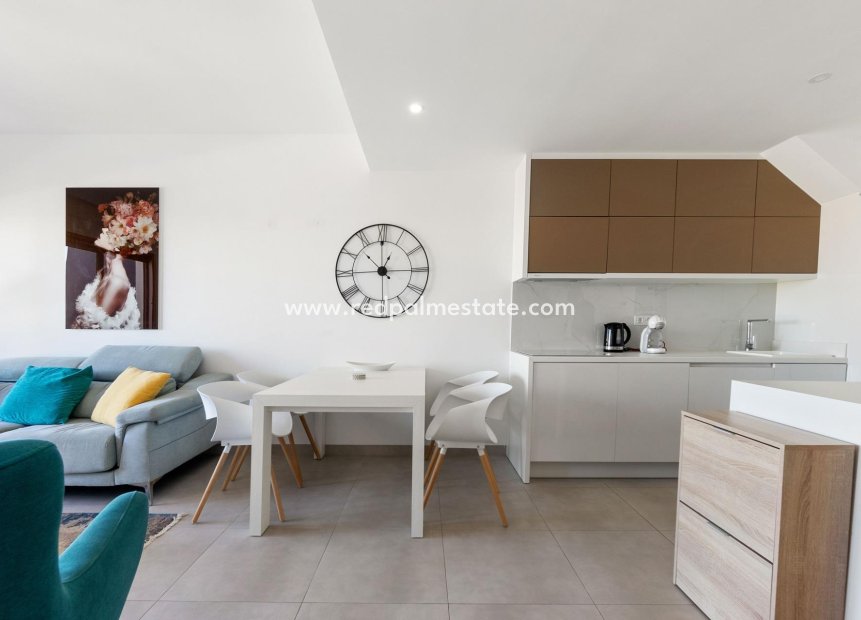 Herverkoop - Appartement -
Pilar de la Horadada - Mil Palmeras