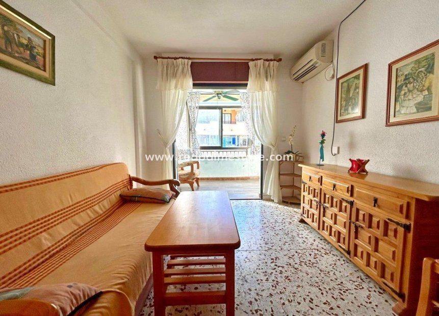 Herverkoop - Appartement -
Pilar de la Horadada - Mil Palmeras