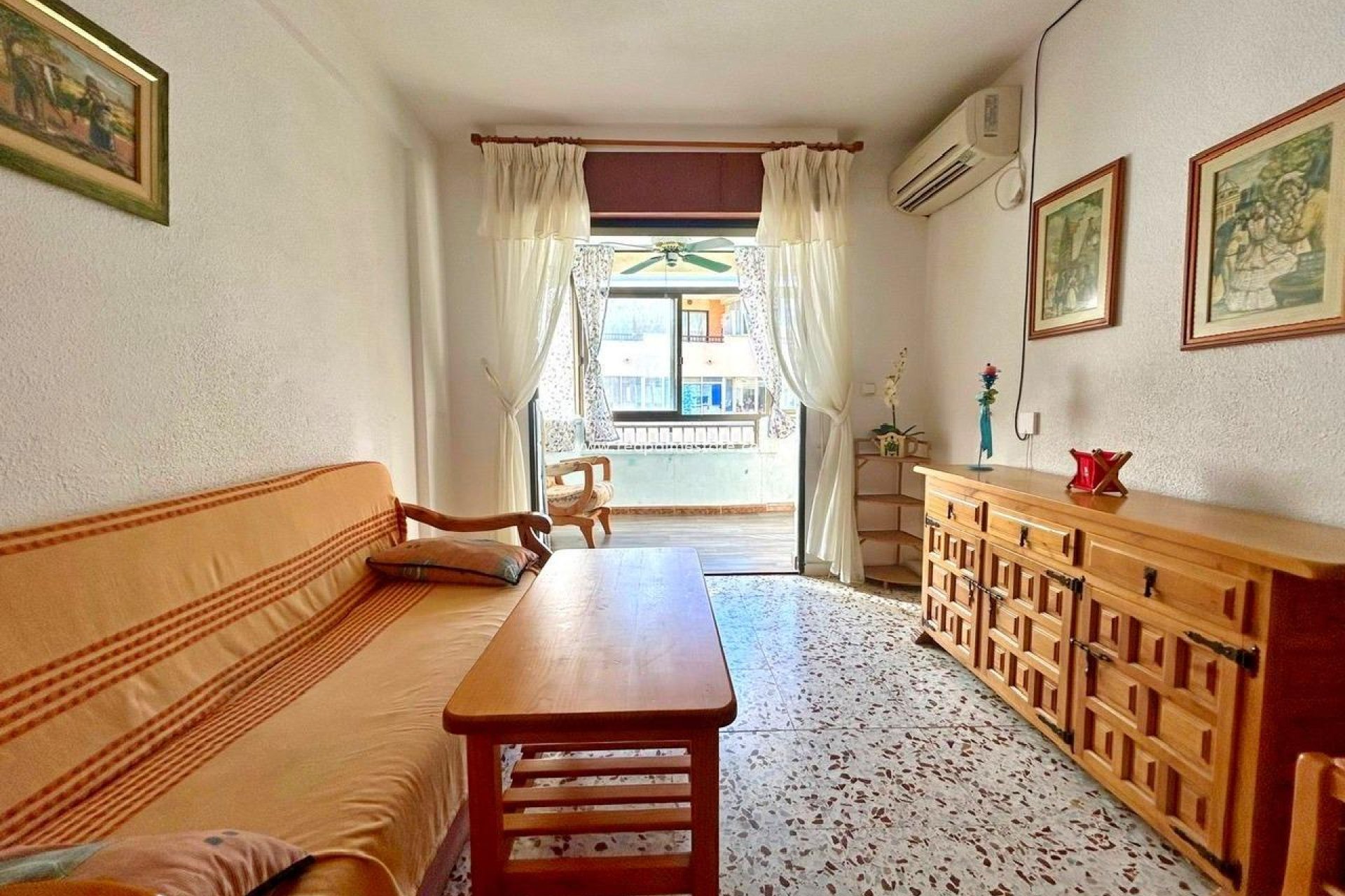 Herverkoop - Appartement -
Pilar de la Horadada - Mil Palmeras