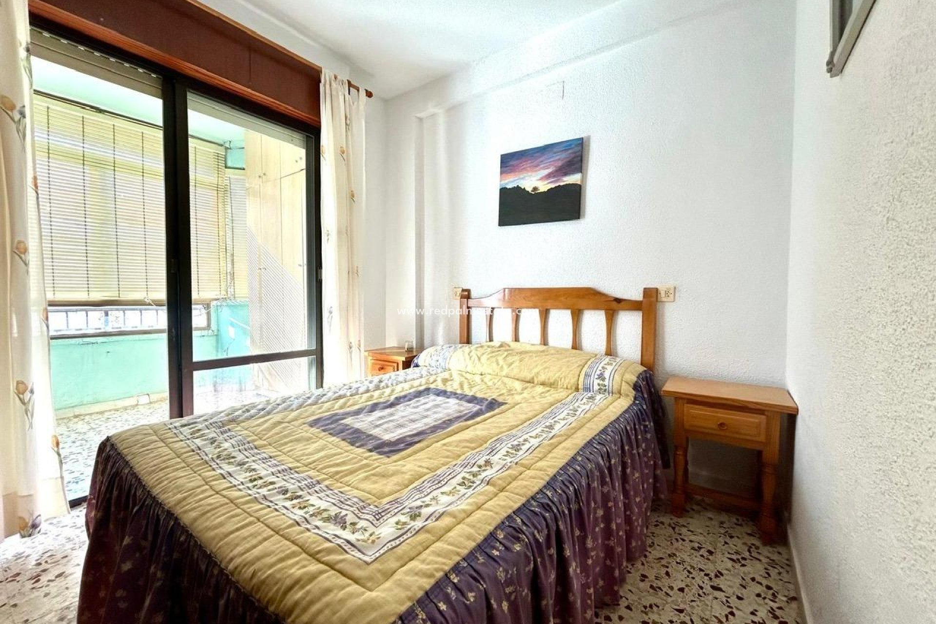 Herverkoop - Appartement -
Pilar de la Horadada - Mil Palmeras