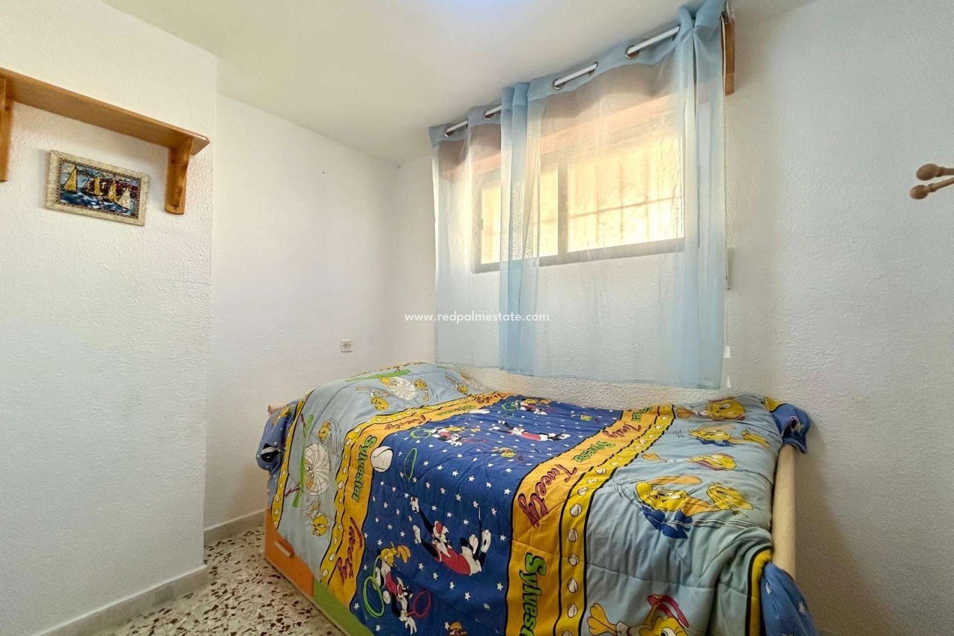 Herverkoop - Appartement -
Pilar de la Horadada - Mil Palmeras