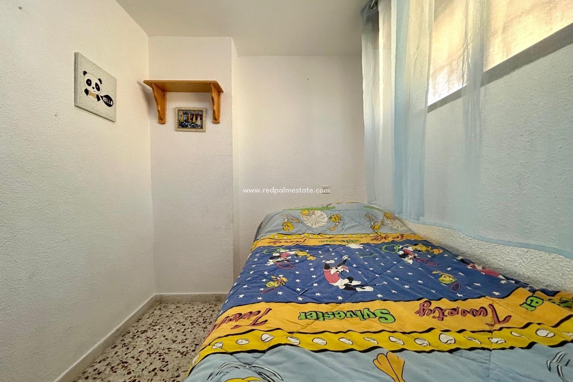 Herverkoop - Appartement -
Pilar de la Horadada - Mil Palmeras