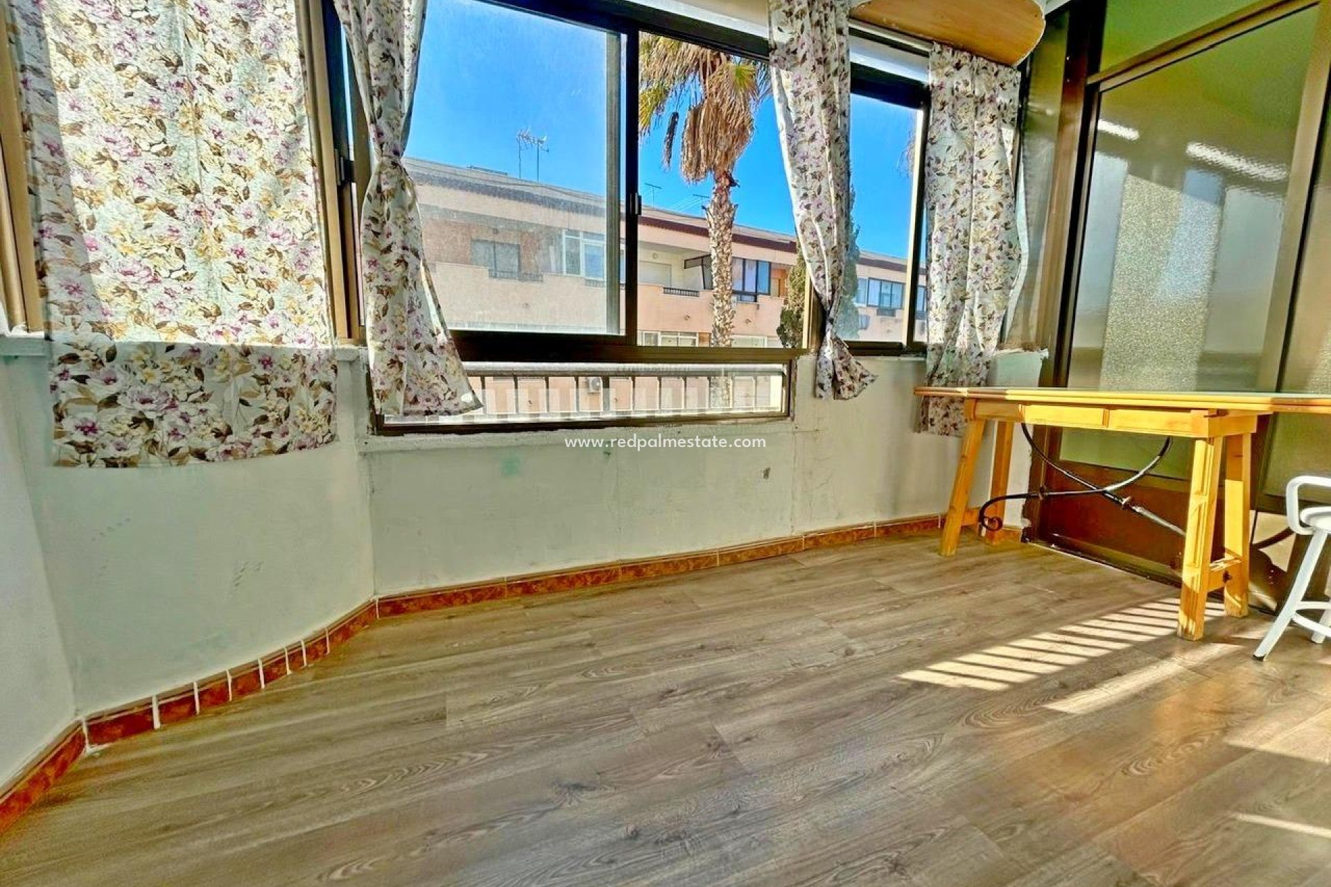 Herverkoop - Appartement -
Pilar de la Horadada - Mil Palmeras