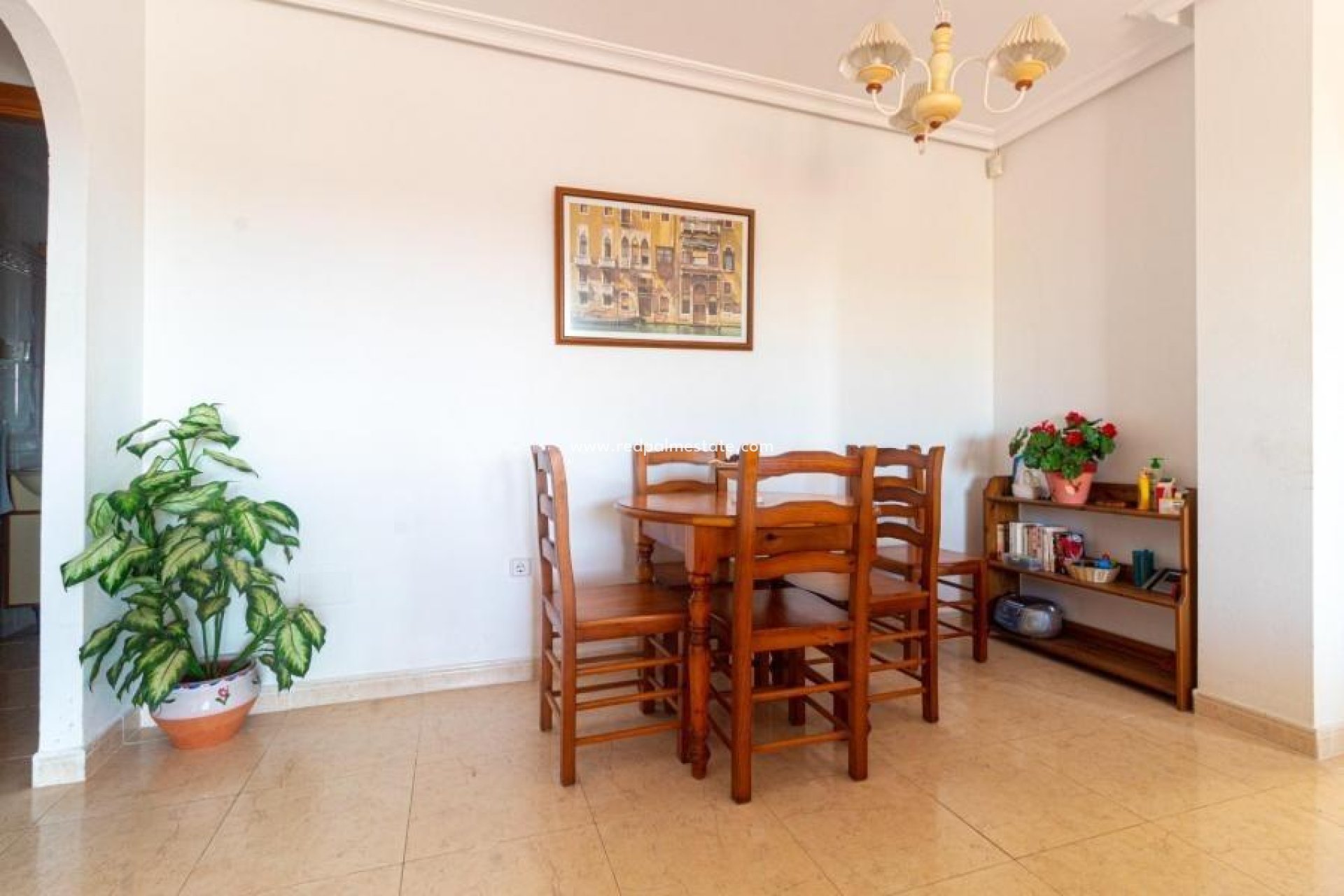 Herverkoop - Appartement -
Pilar de la Horadada - Pueblo Latino