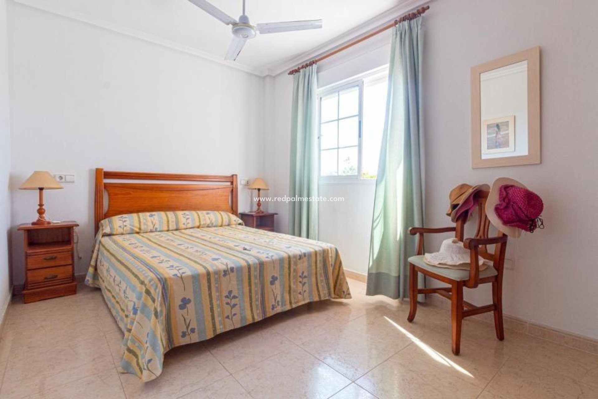 Herverkoop - Appartement -
Pilar de la Horadada - Pueblo Latino