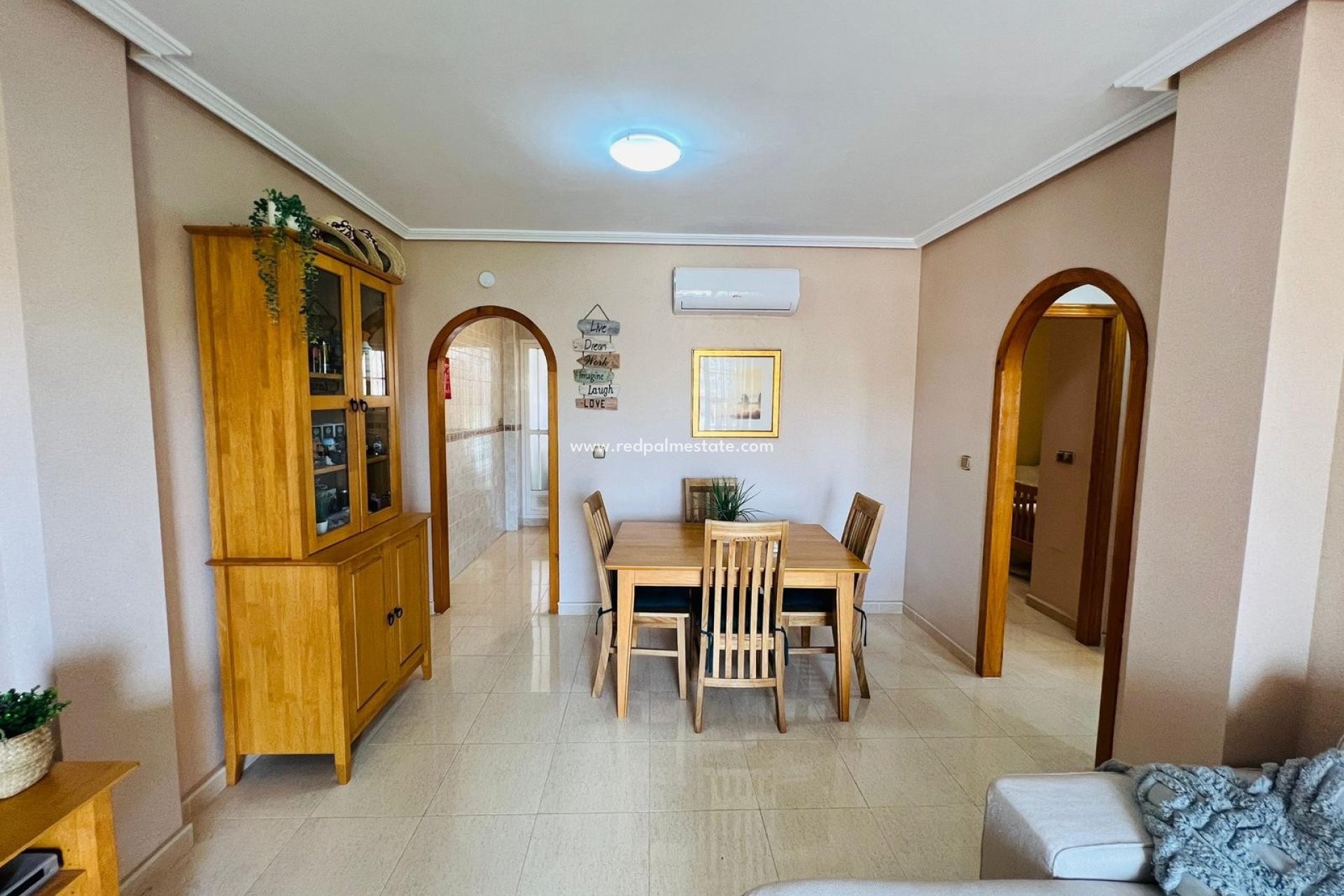 Herverkoop - Appartement - Plat -
Orihuela Costa - Lomas de Cabo Roig