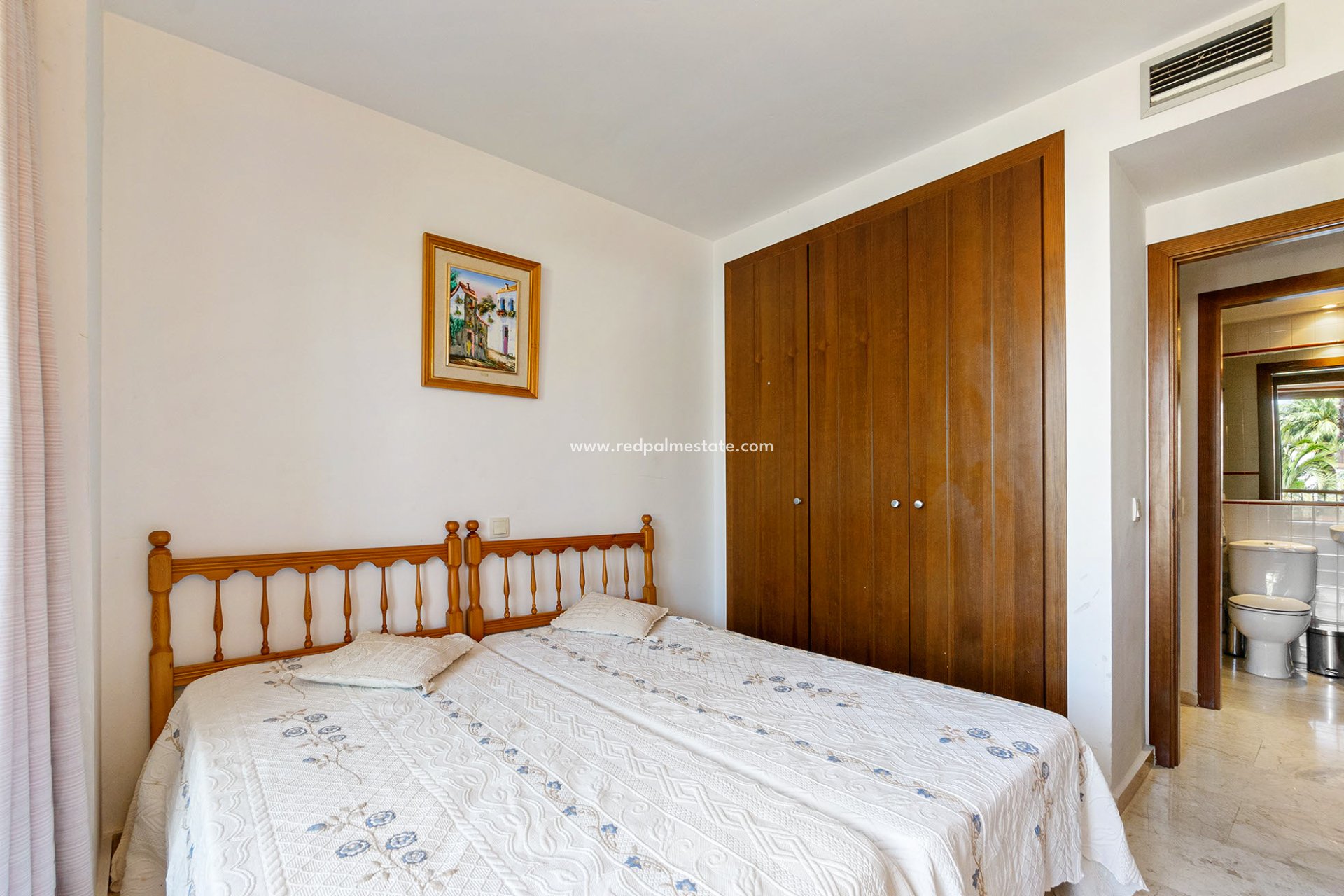 Herverkoop - Appartement -
Punta Prima - Costa Blanca