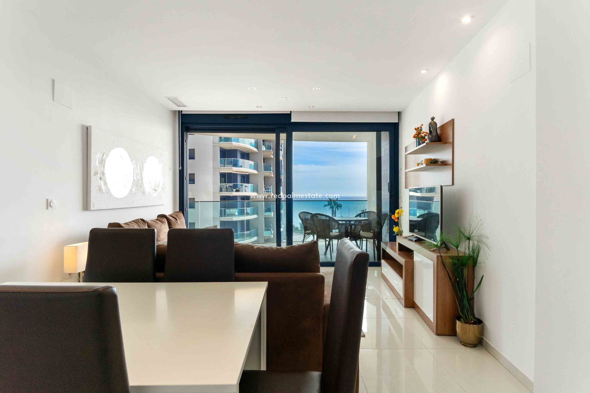 Herverkoop - Appartement -
Punta Prima - Sea Senses