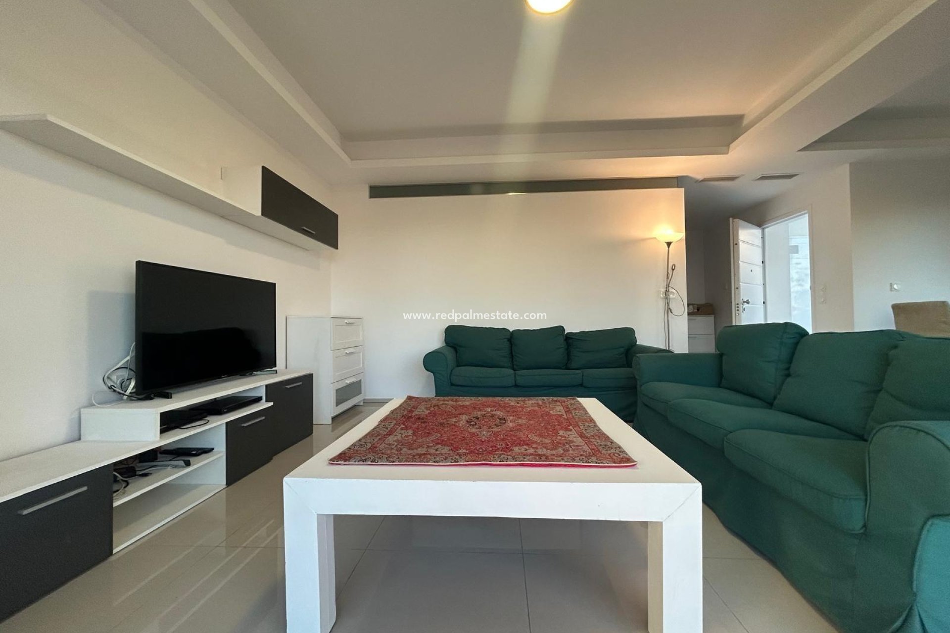 Herverkoop - Appartement -
Rojales - Cuidad Quesada