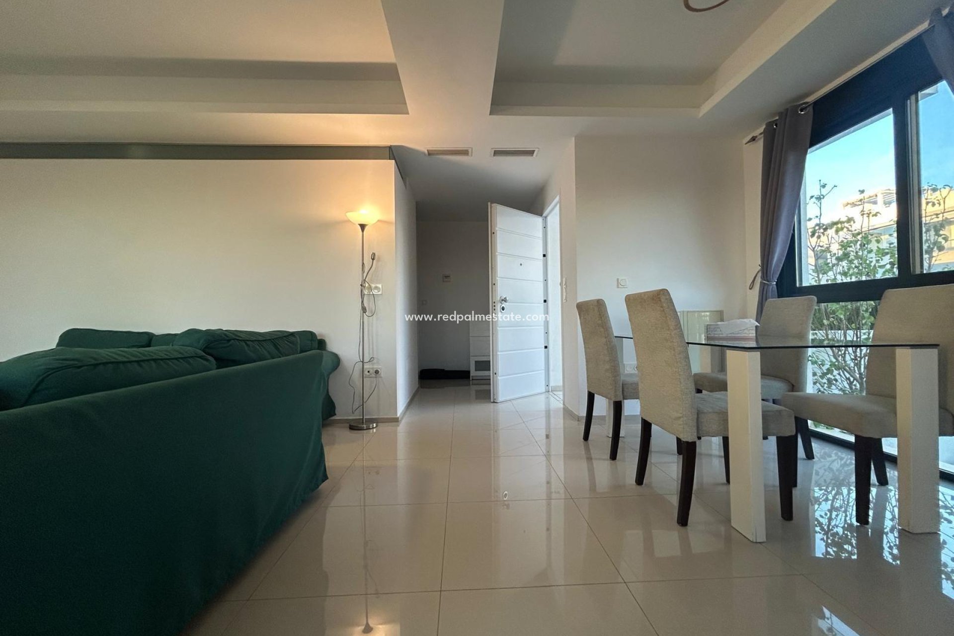 Herverkoop - Appartement -
Rojales - Cuidad Quesada