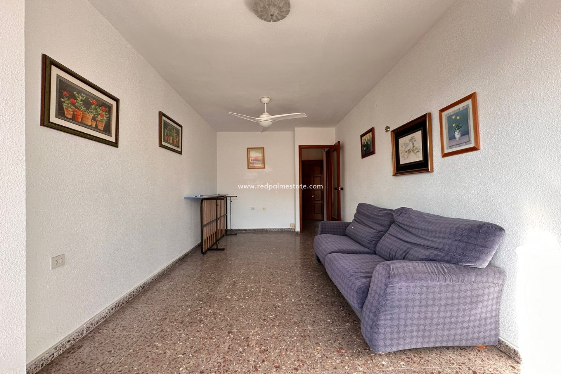 Herverkoop - Appartement -
SAN JAVIER - Costa Calida