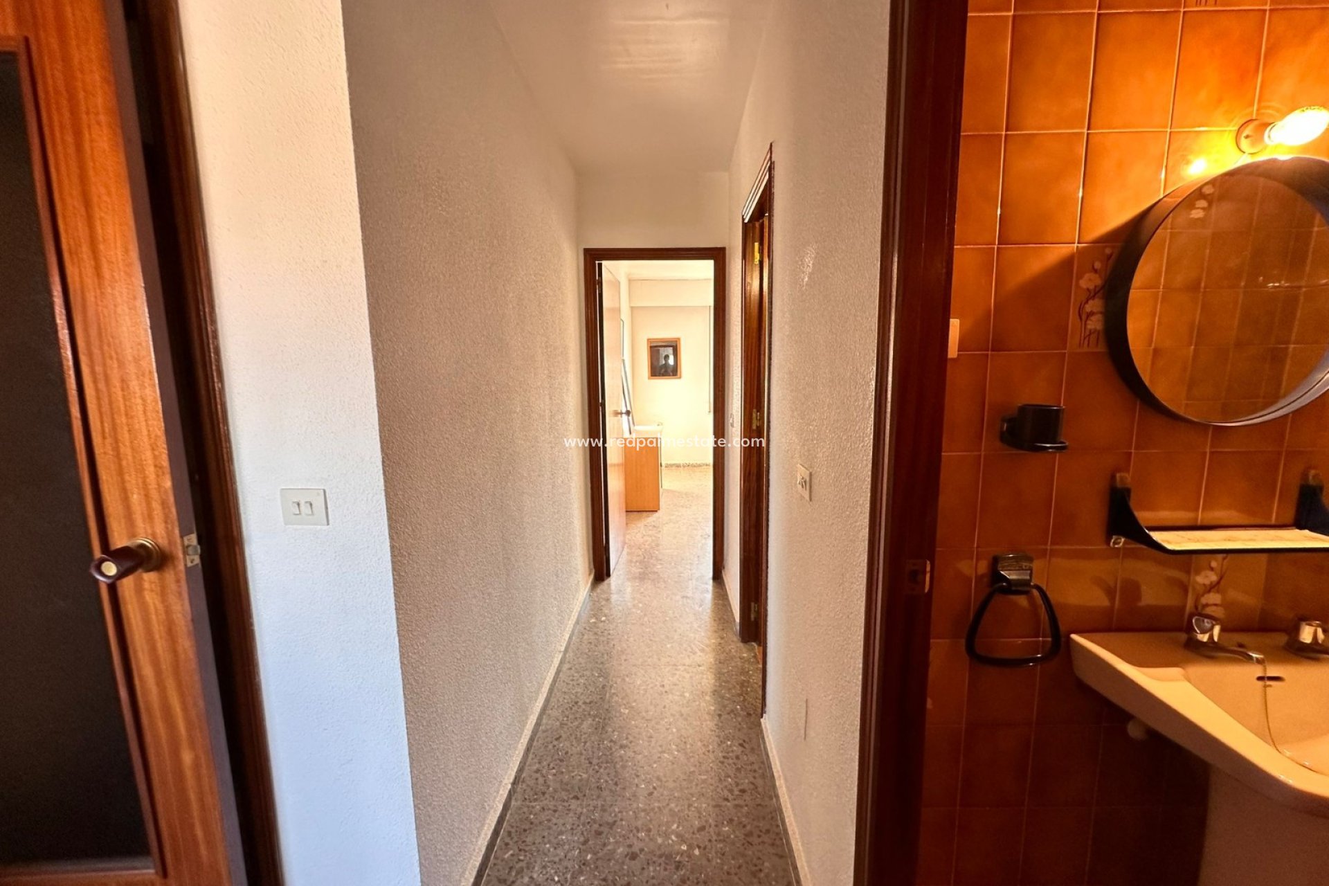 Herverkoop - Appartement -
SAN JAVIER - Costa Calida