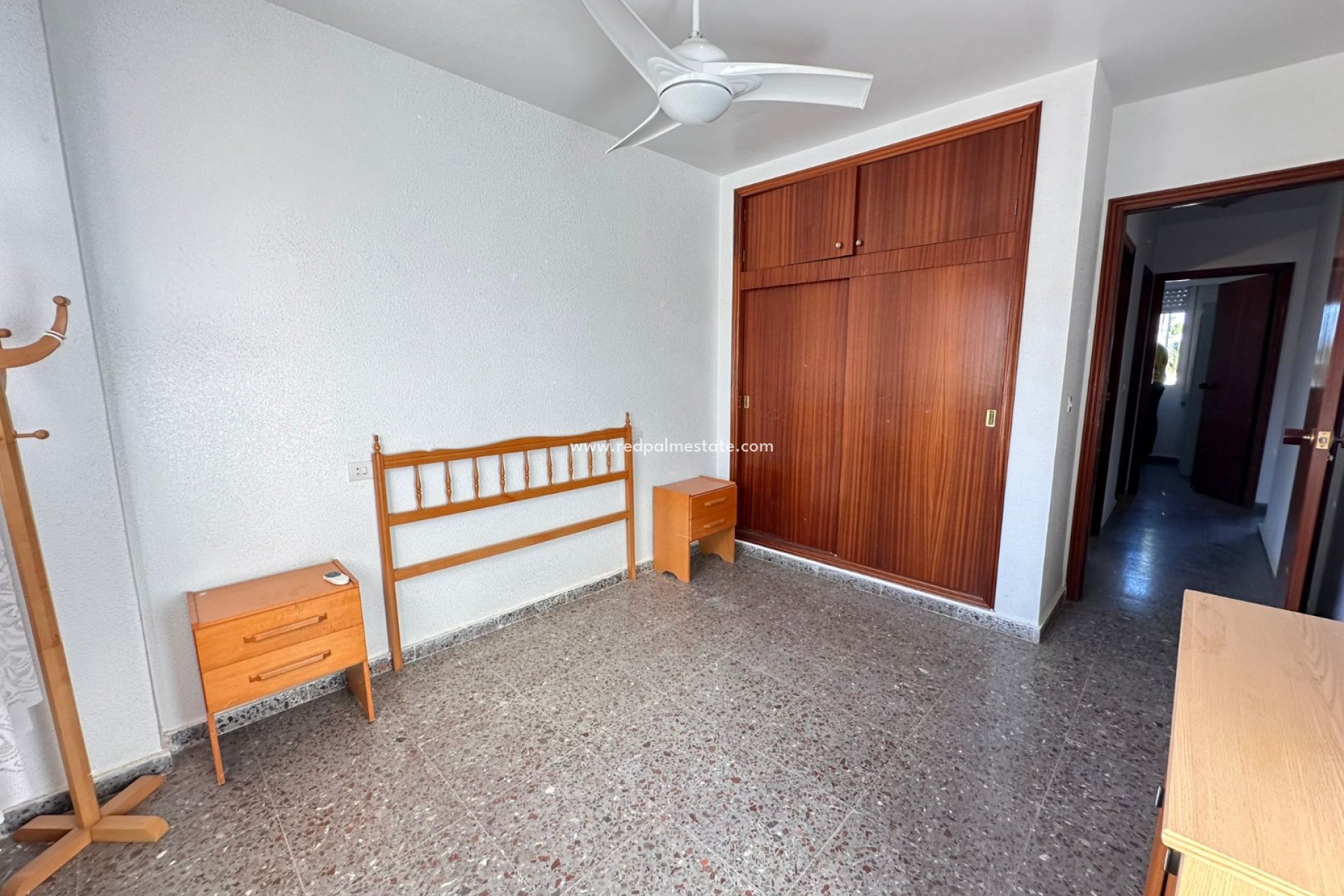 Herverkoop - Appartement -
SAN JAVIER - Costa Calida