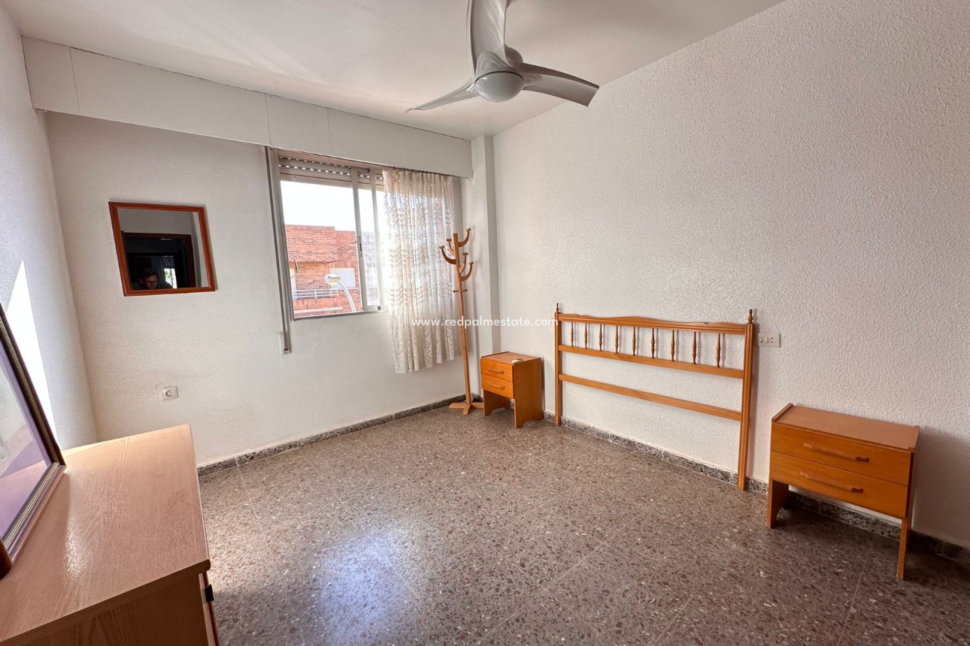 Herverkoop - Appartement -
SAN JAVIER - Costa Calida