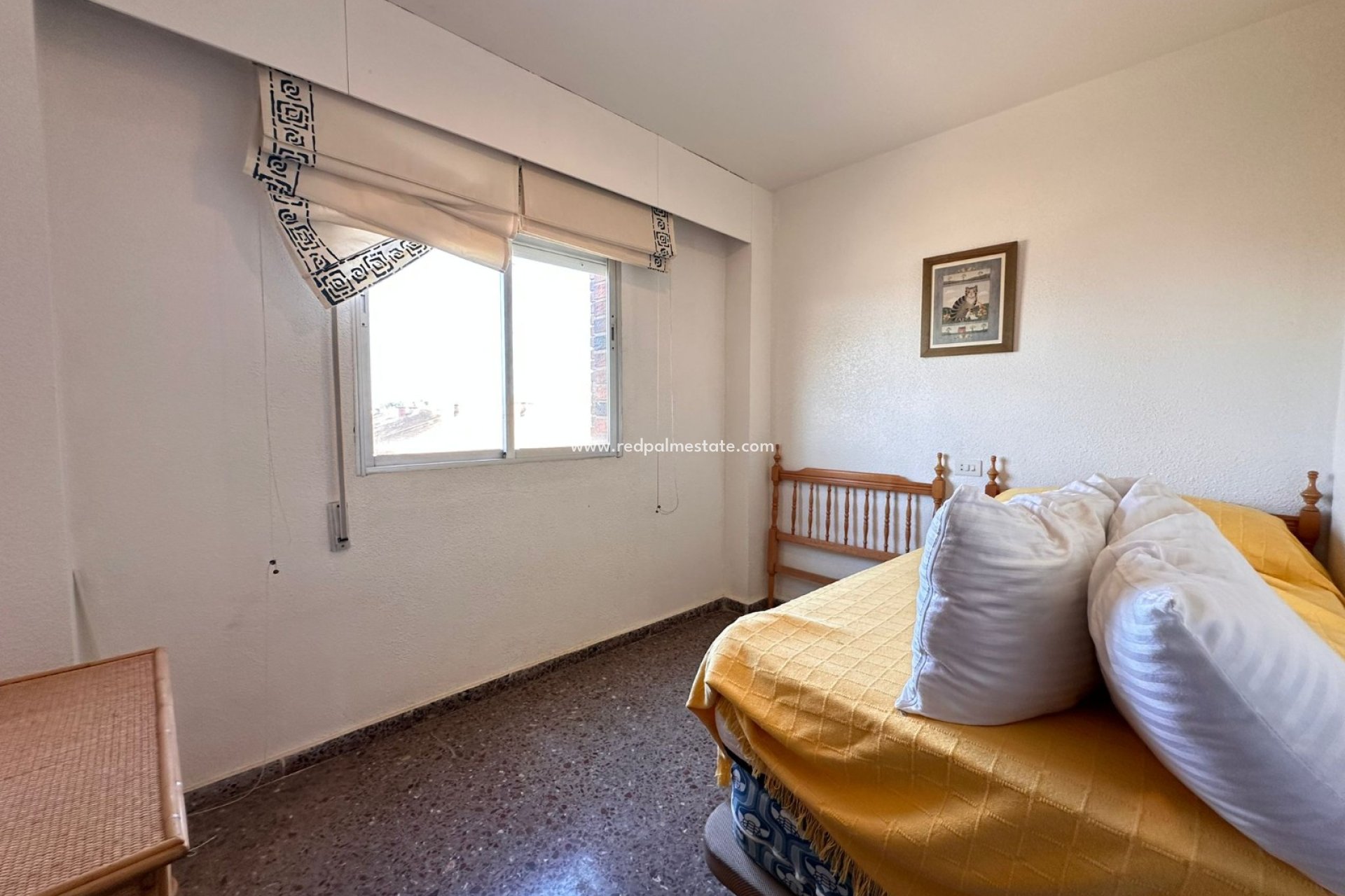 Herverkoop - Appartement -
SAN JAVIER - Costa Calida