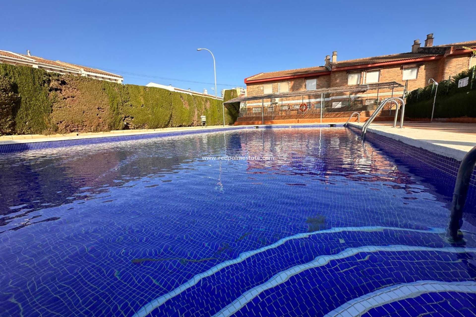 Herverkoop - Appartement -
SAN JAVIER - Costa Calida