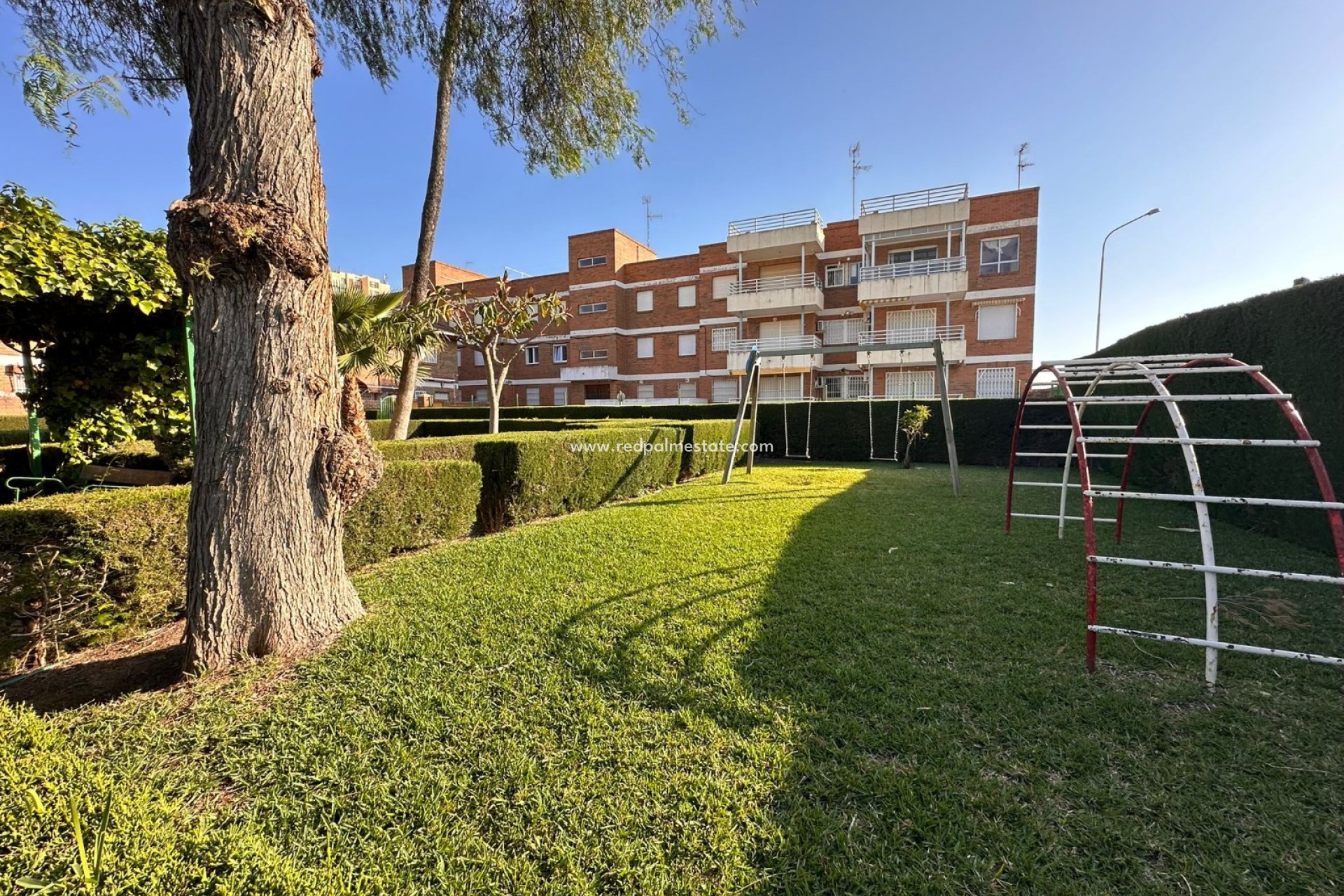 Herverkoop - Appartement -
SAN JAVIER - Costa Calida