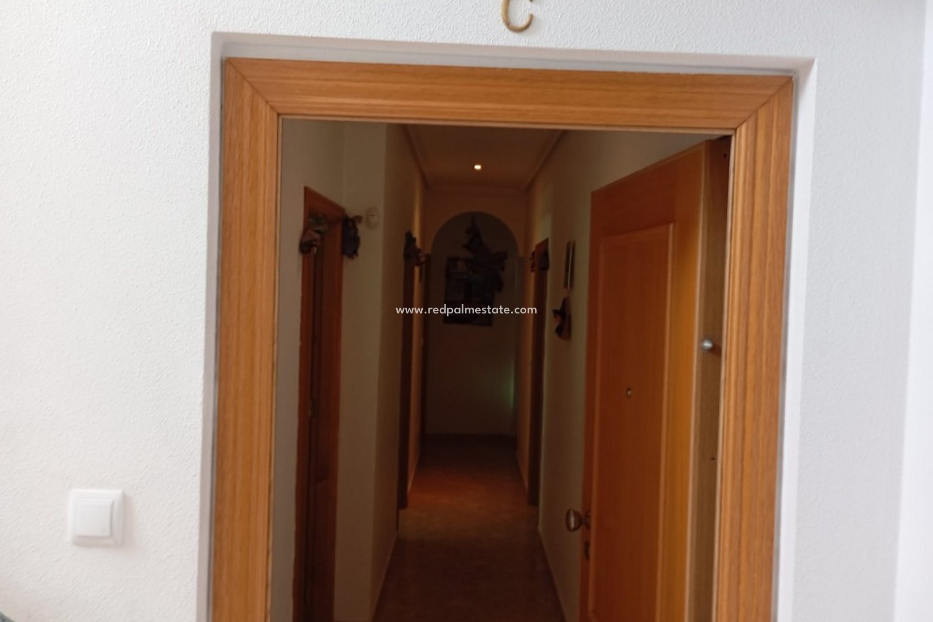 Herverkoop - Appartement -
SAN JAVIER - Costa Calida