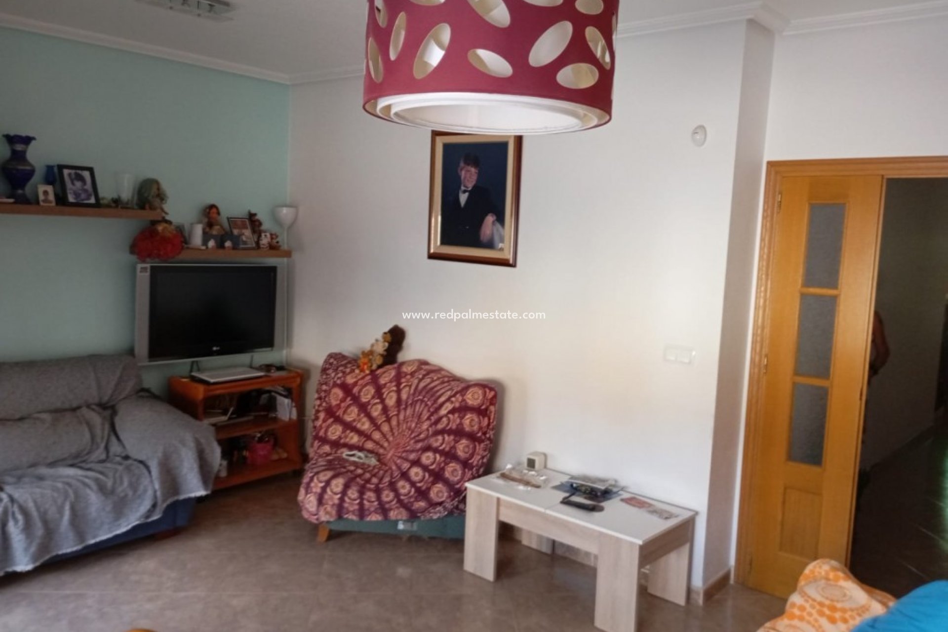 Herverkoop - Appartement -
SAN JAVIER - Costa Calida