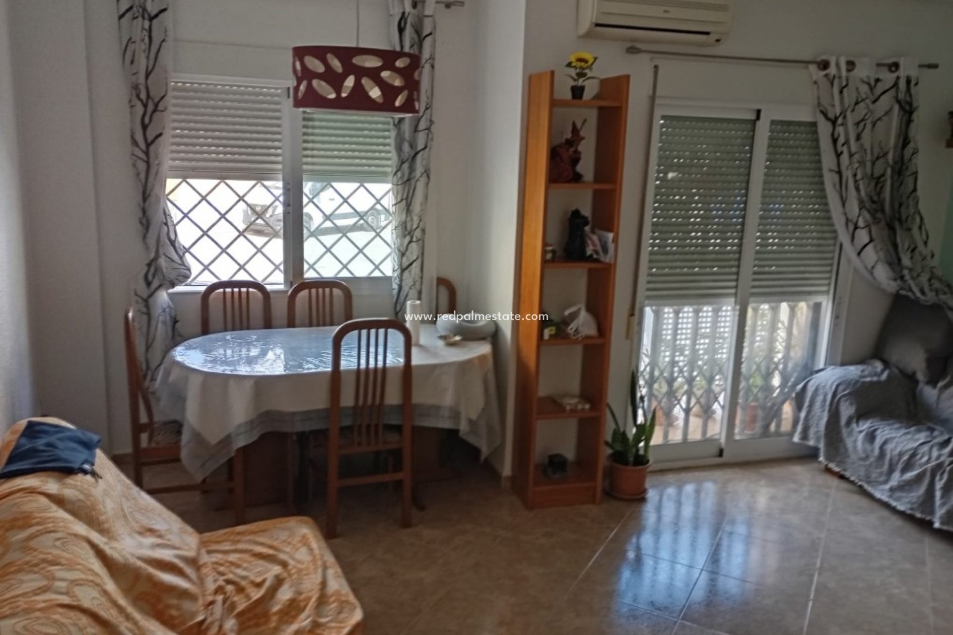 Herverkoop - Appartement -
SAN JAVIER - Costa Calida