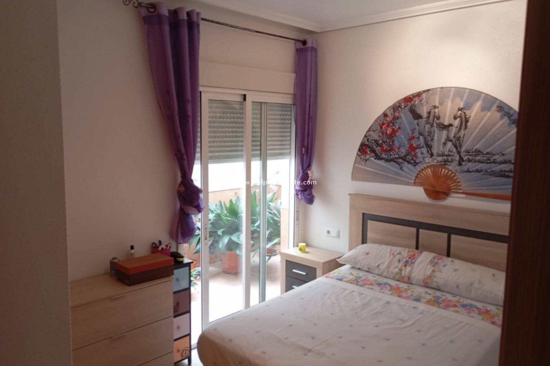 Herverkoop - Appartement -
SAN JAVIER - Costa Calida