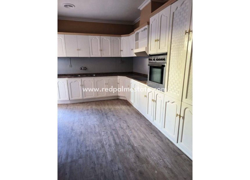 Herverkoop - Appartement -
SAN JAVIER - La Senda Del Recuerdo