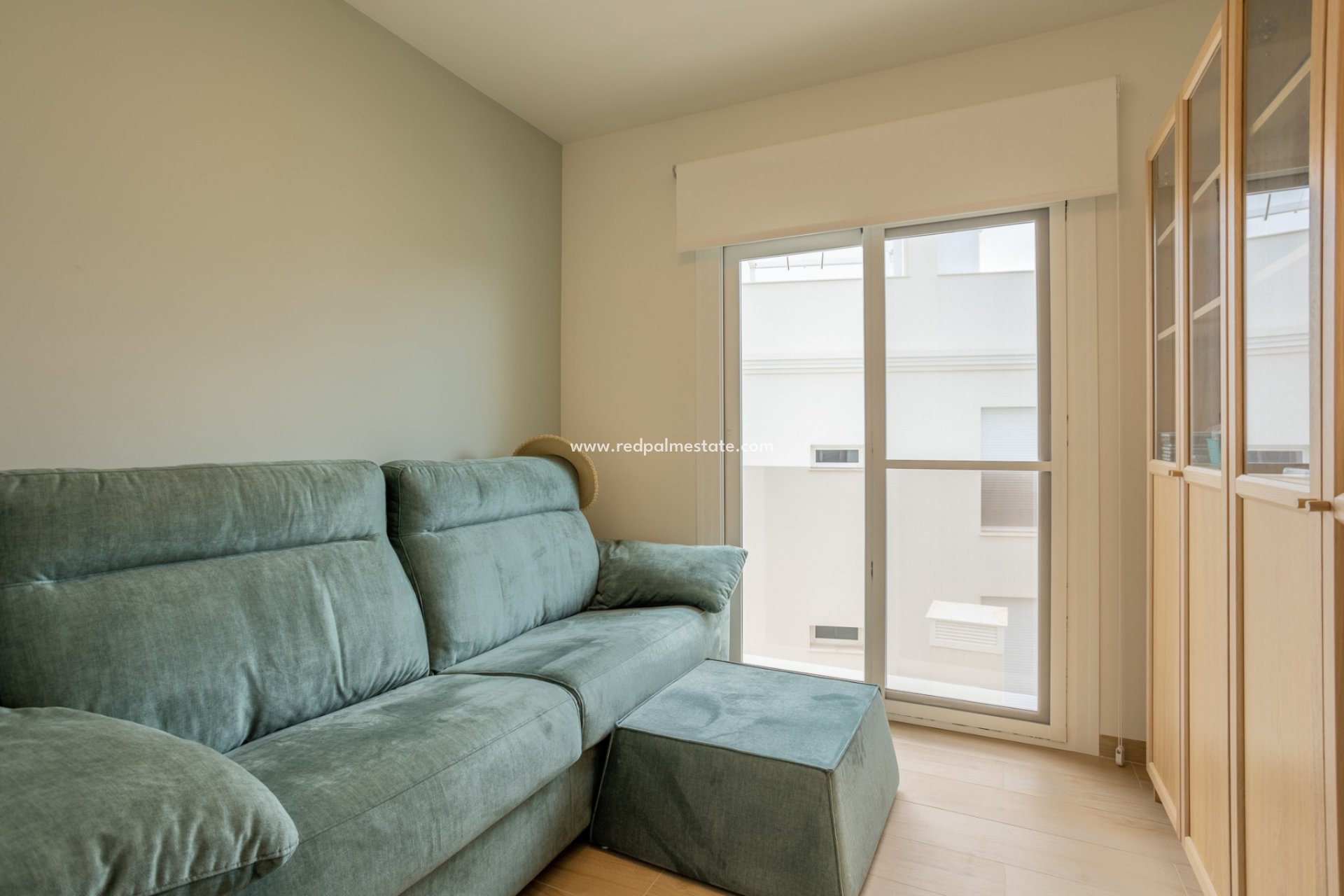 Herverkoop - Appartement -
San Miguel de Salinas - Blue Lagoon