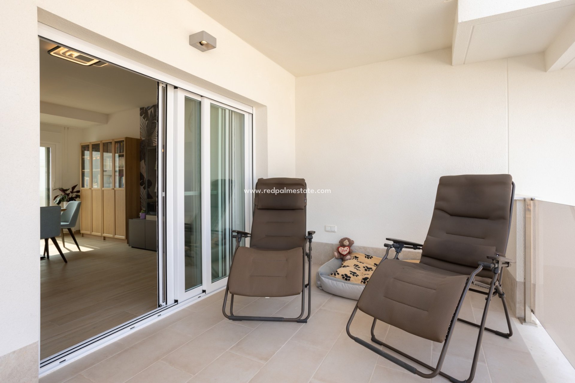 Herverkoop - Appartement -
San Miguel de Salinas - Blue Lagoon