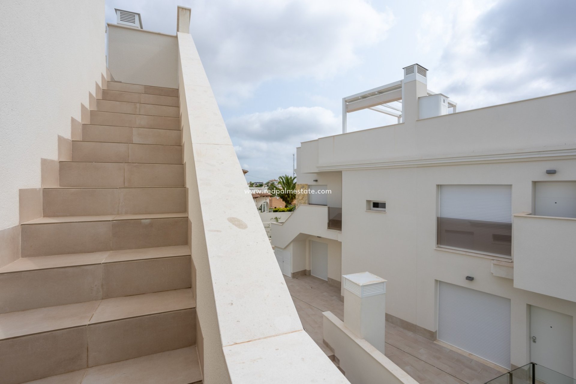 Herverkoop - Appartement -
San Miguel de Salinas - Blue Lagoon