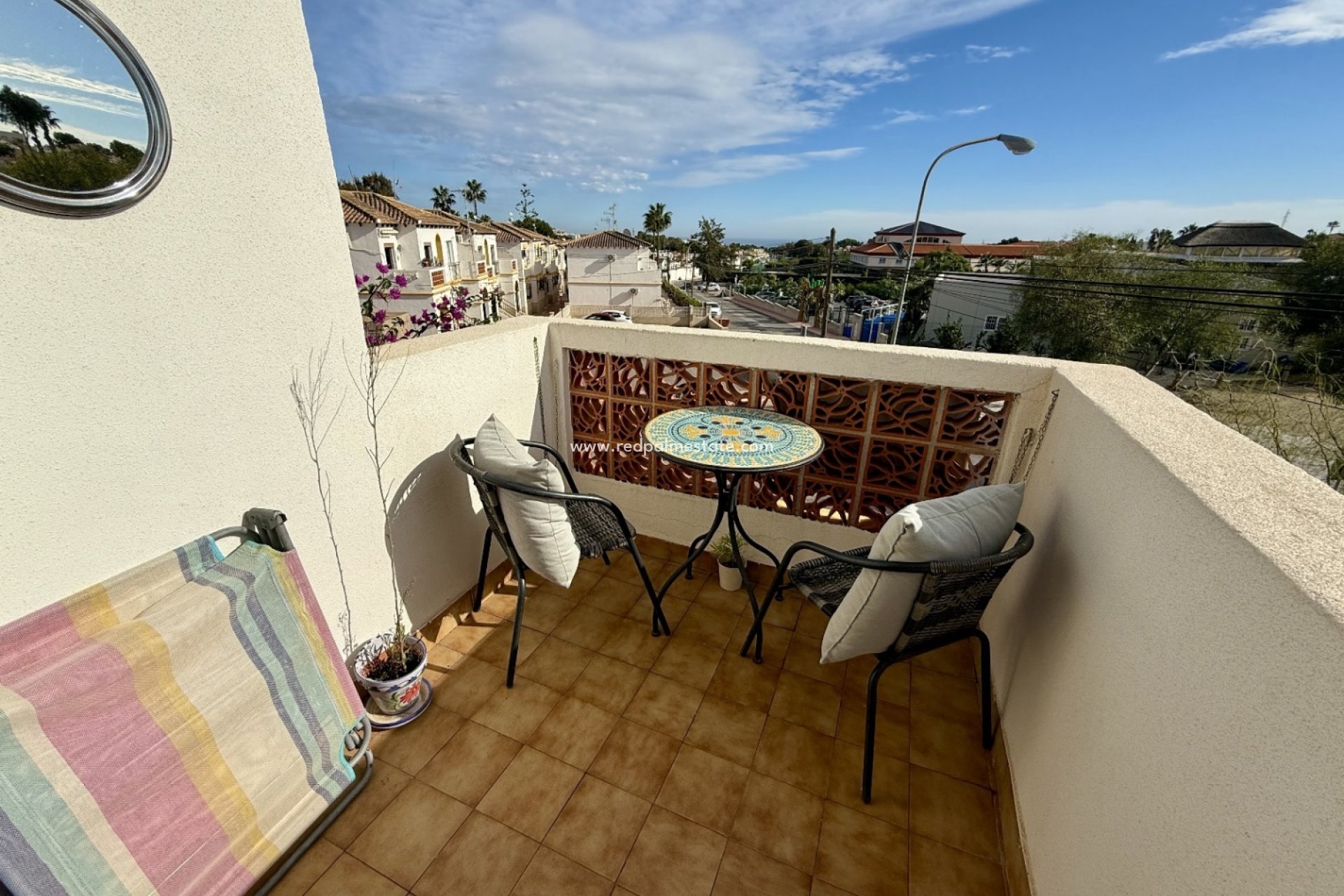 Herverkoop - Appartement -
San Miguel de Salinas - Inland