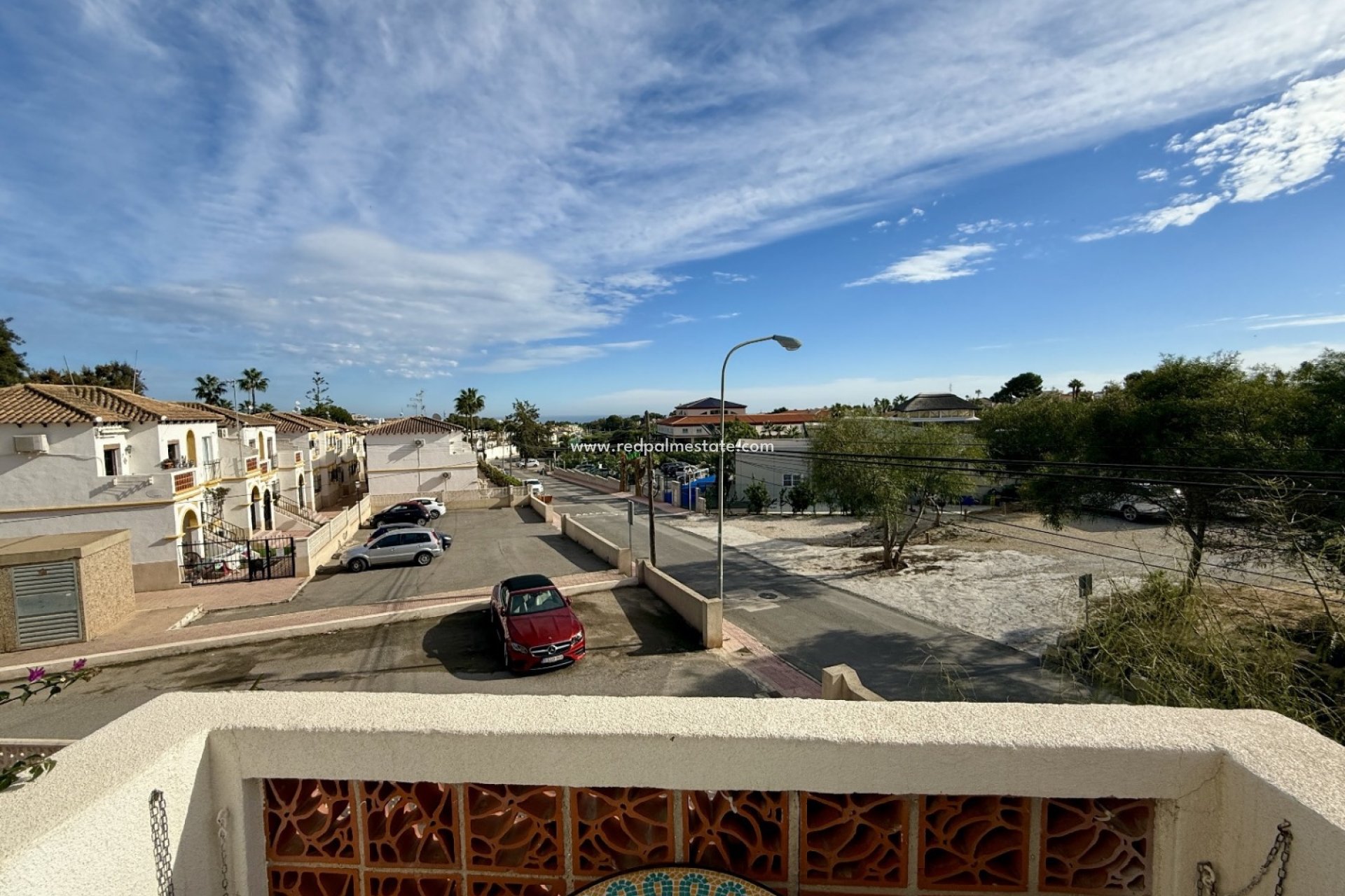 Herverkoop - Appartement -
San Miguel de Salinas - Inland